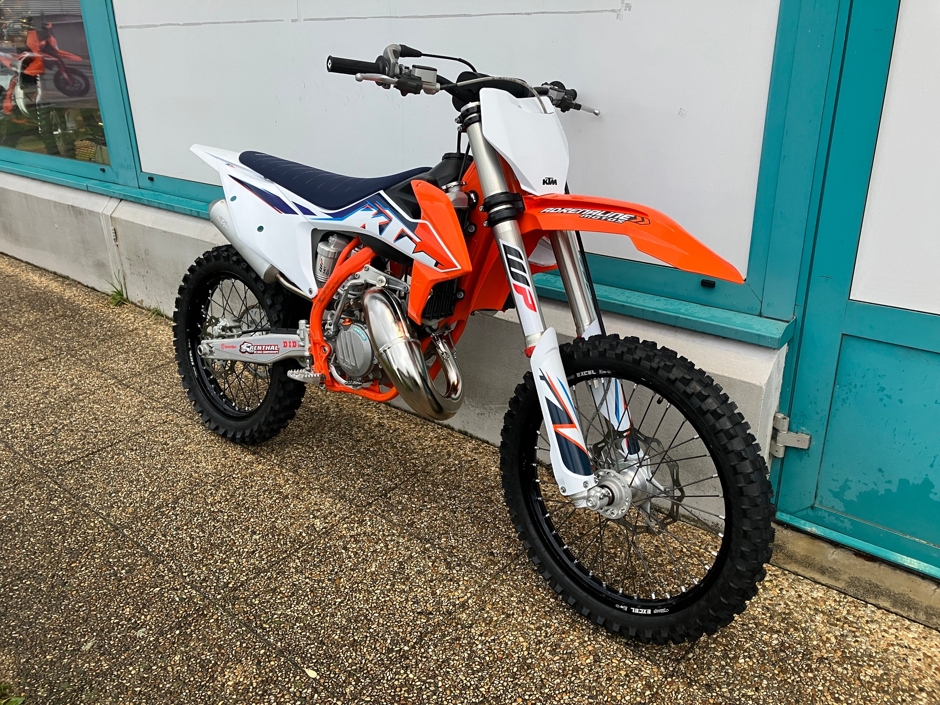 KTM 150 SX 2022-showroom-element-2