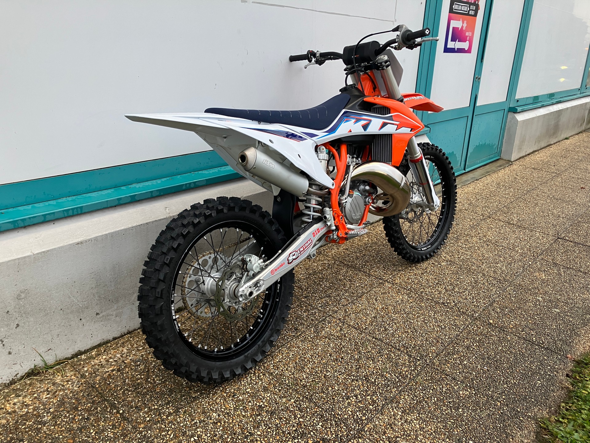 KTM 150 SX 2022-showroom-element-1