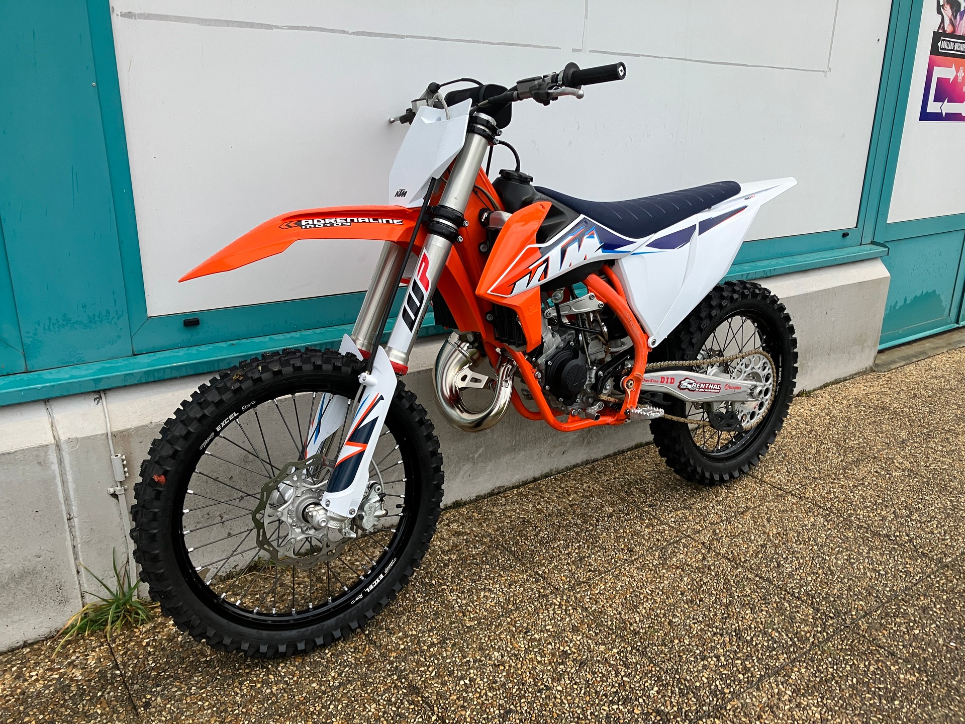 KTM 150 SX 2022-showroom-element-3