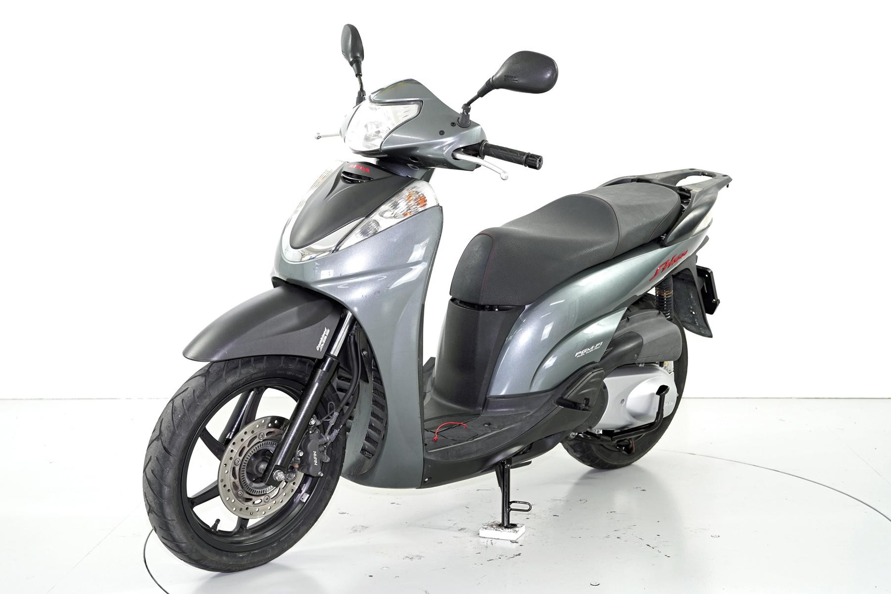 Sport 2022 Sh 125 Sport Usato Janua Service Honda Sh300i Usato 300