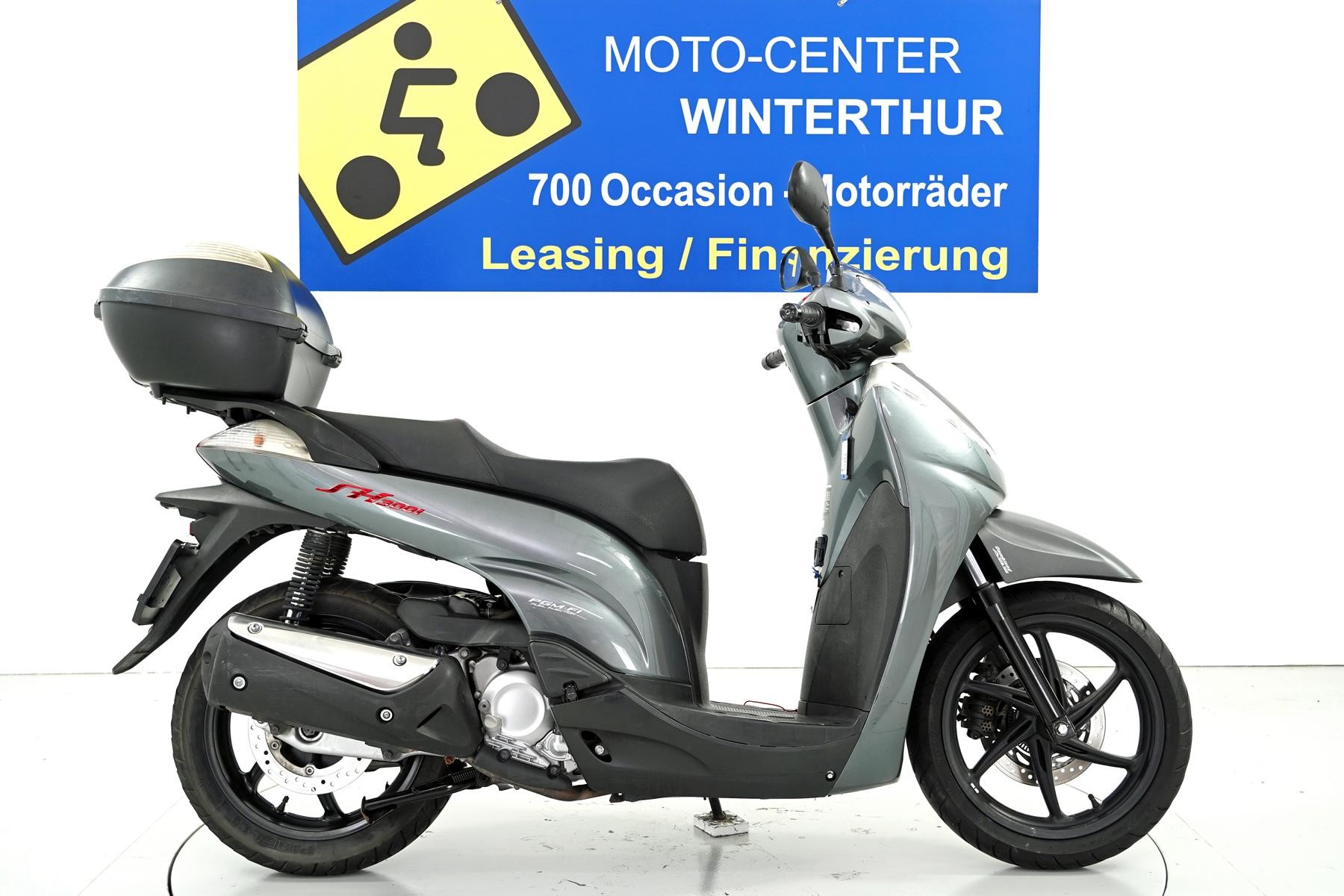 Scooter Sh Acquisto Honda Sh 300 Sh 300 Nuovo Prezzo HONDA SH