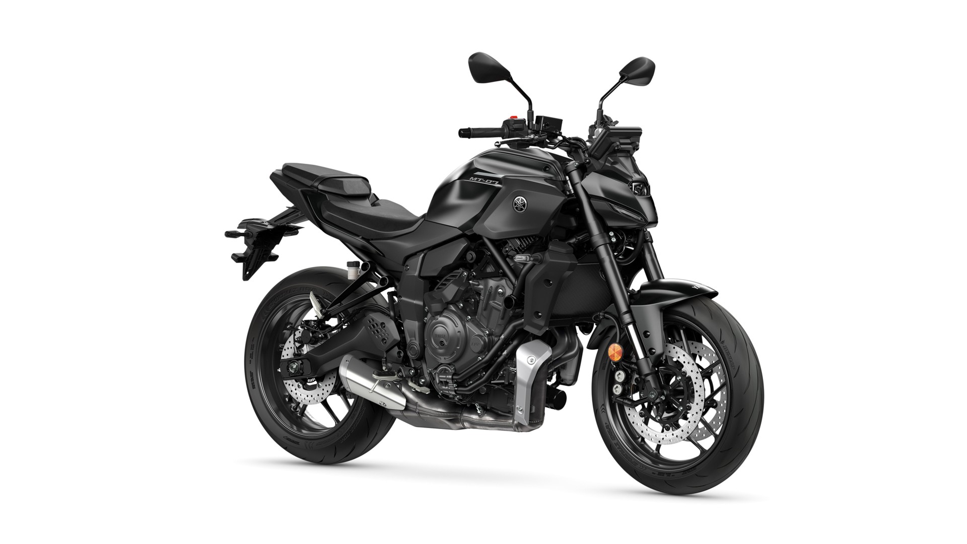 YAMAHA Y-AMT