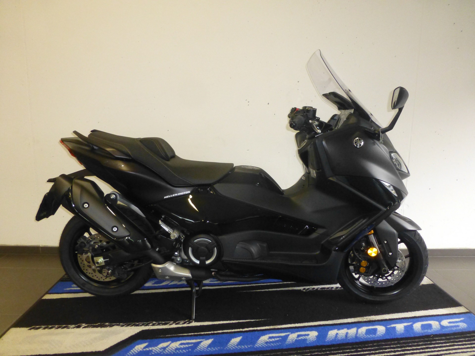 YAMAHA TMax 560 Tech Max Aktion