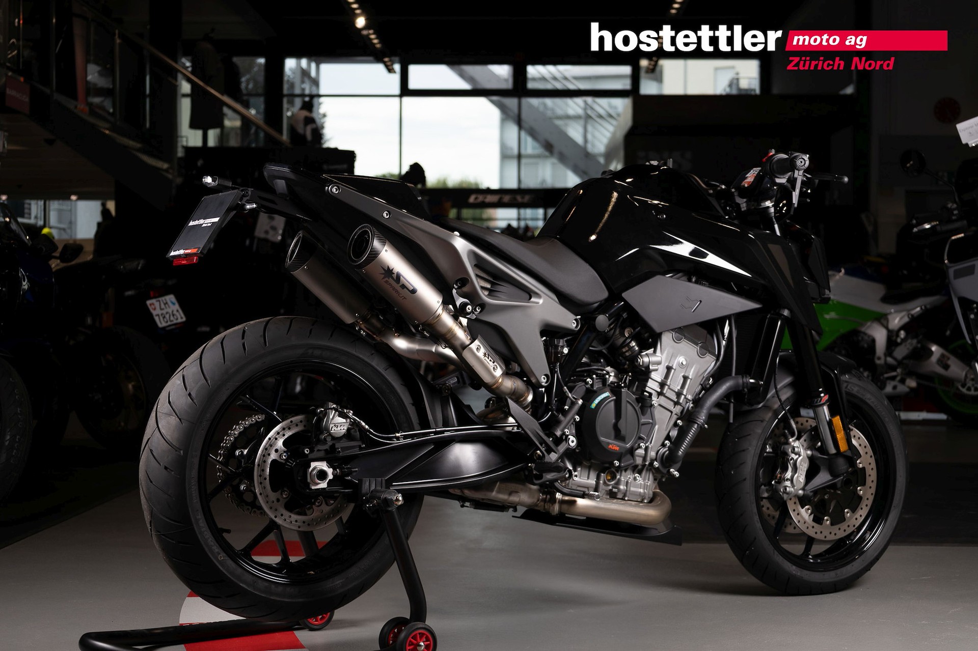 KTM 790 Duke L Omega III - Black-showroom-element-2