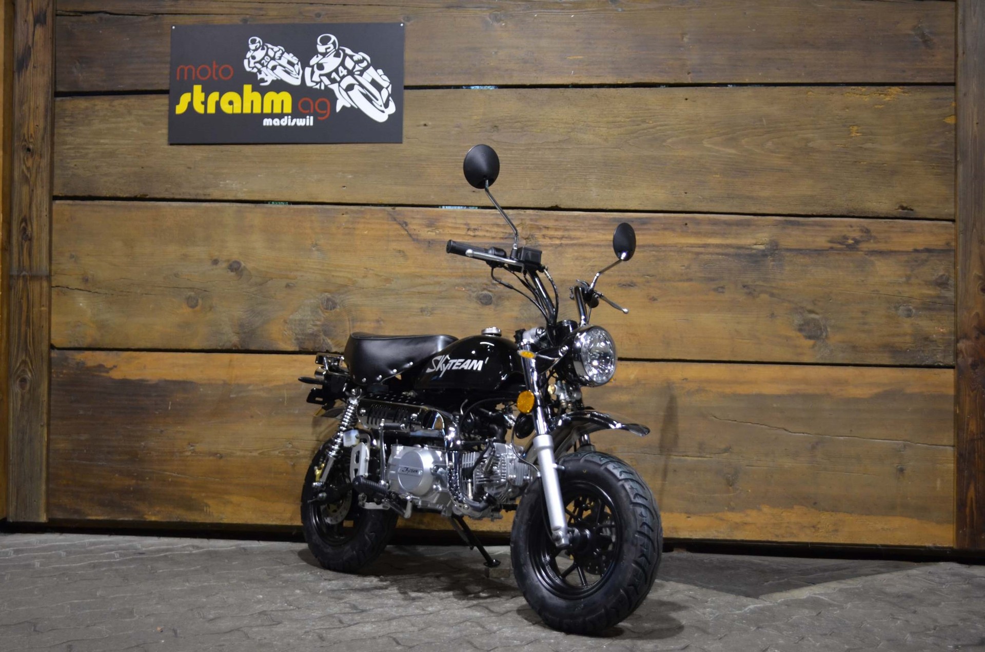 SKYTEAM Skymini 125-showroom-element-1