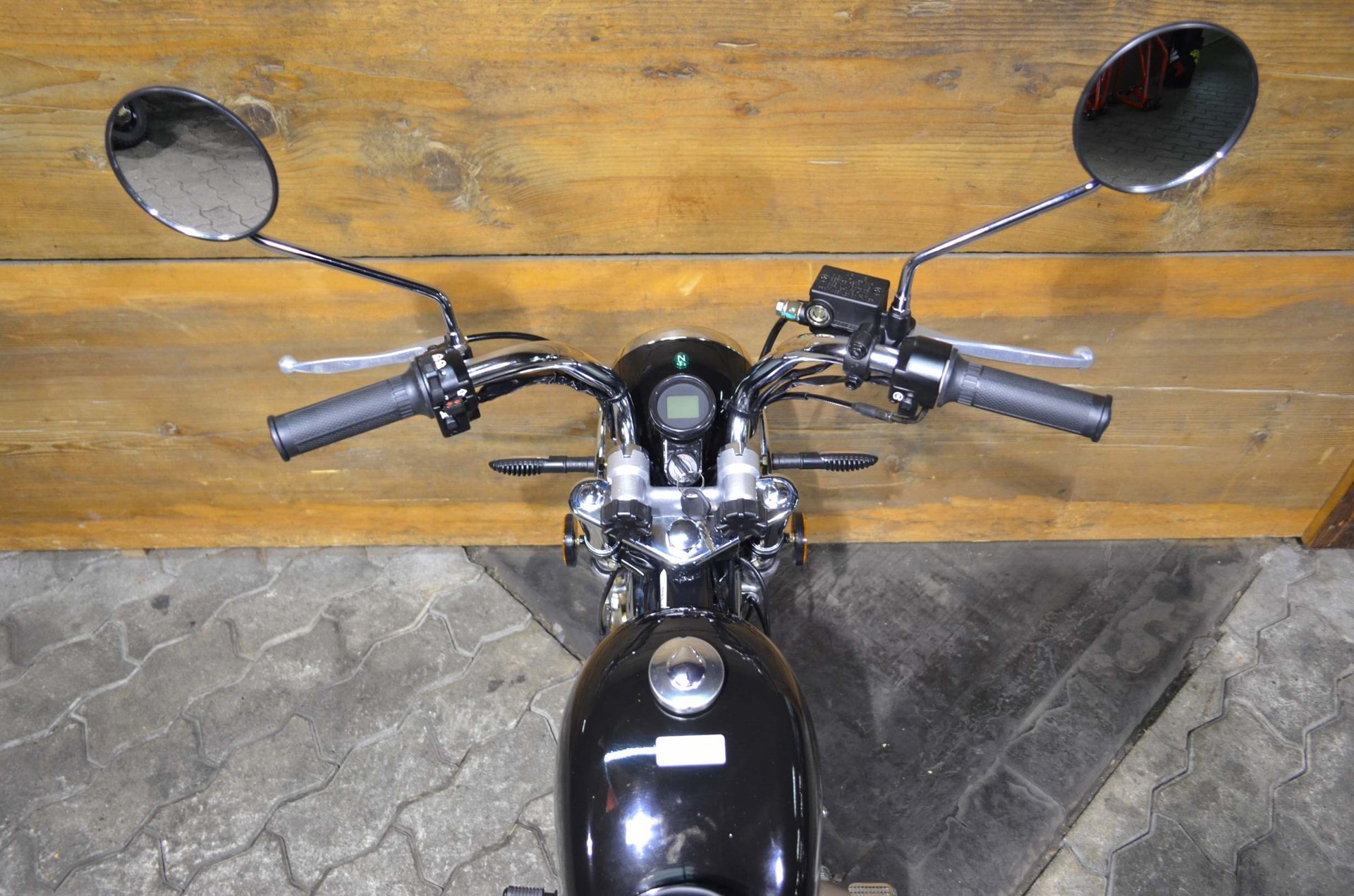 SKYTEAM Skymini 125-showroom-element-2