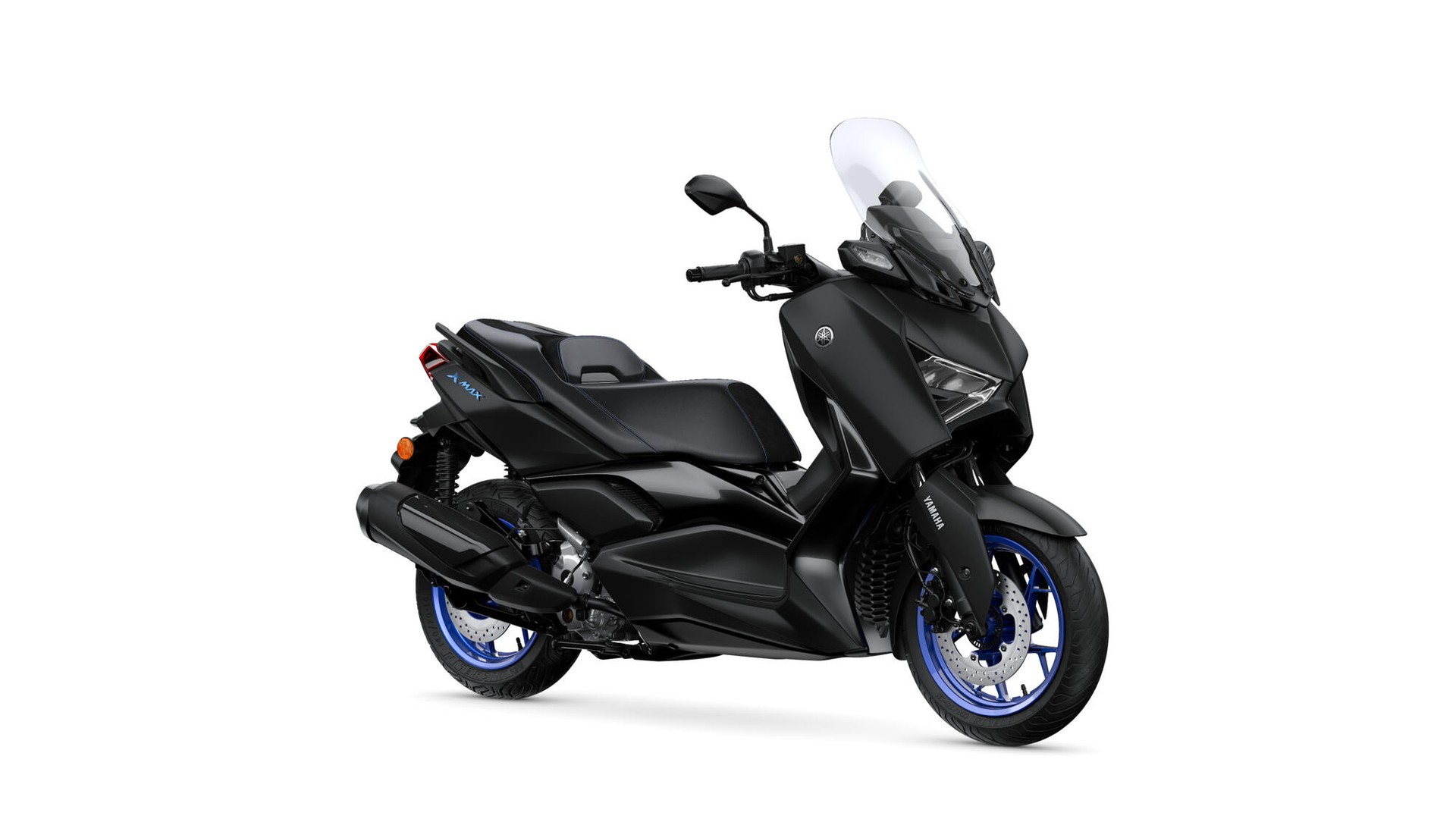 YAMAHA X-Max 300