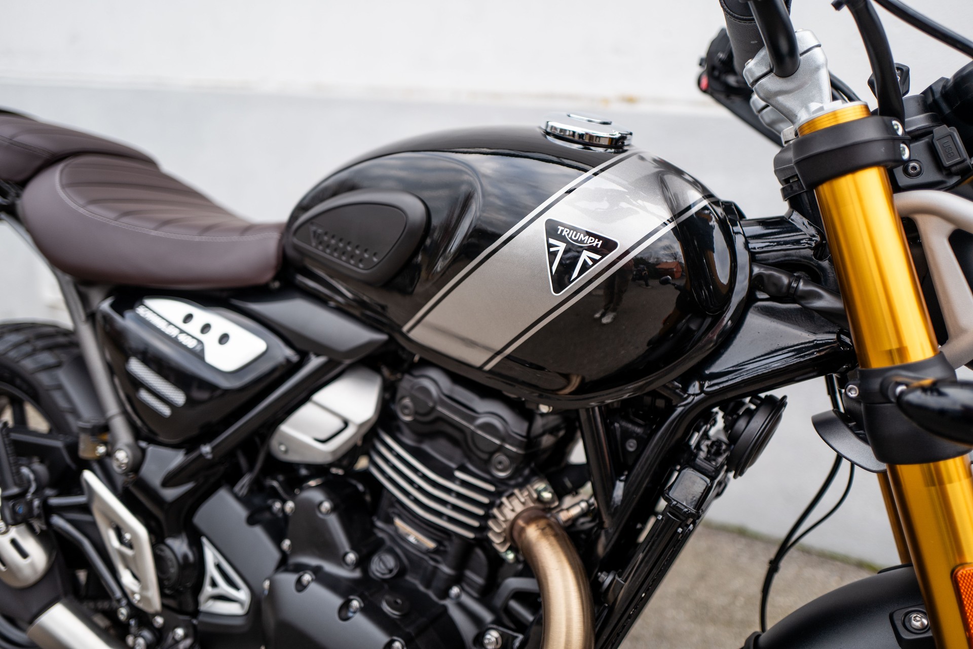 TRIUMPH Speed 400  X-image-3
