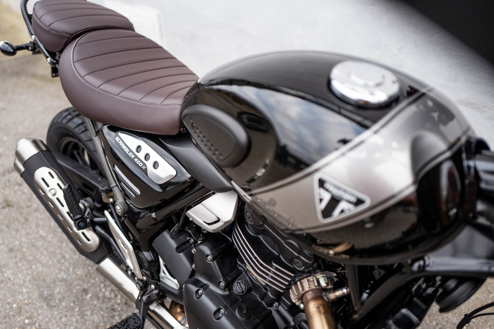 TRIUMPH Speed 400  X-image-6