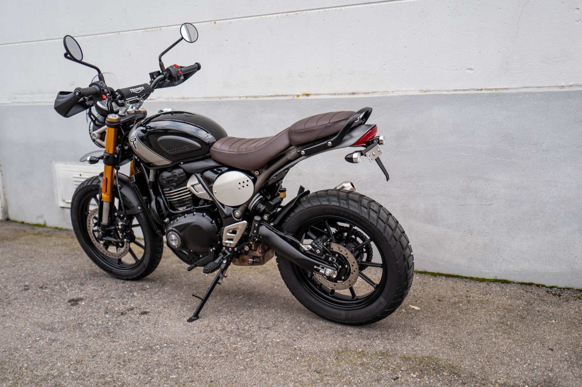 TRIUMPH Speed 400  X-image-7