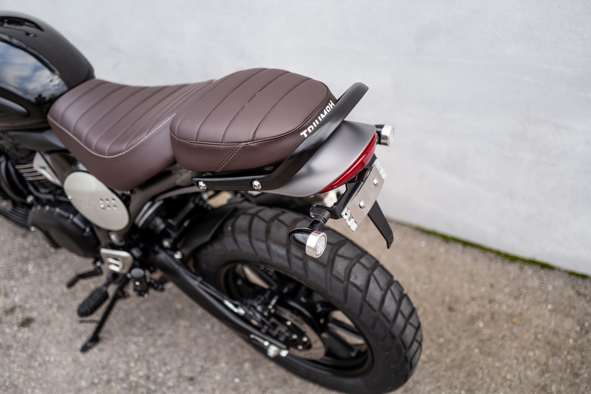 TRIUMPH Speed 400  X-image-5