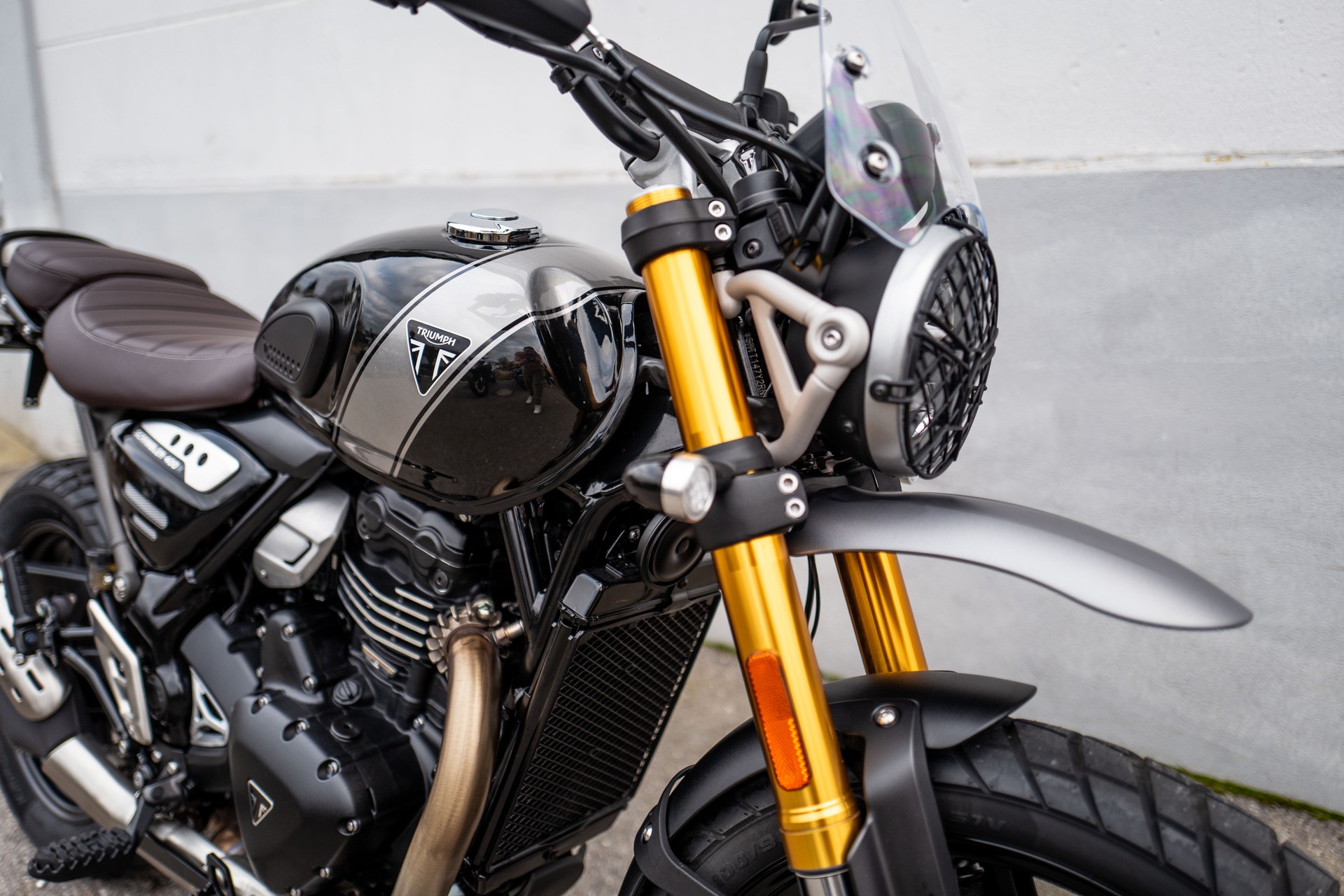TRIUMPH Speed 400  X-image-2