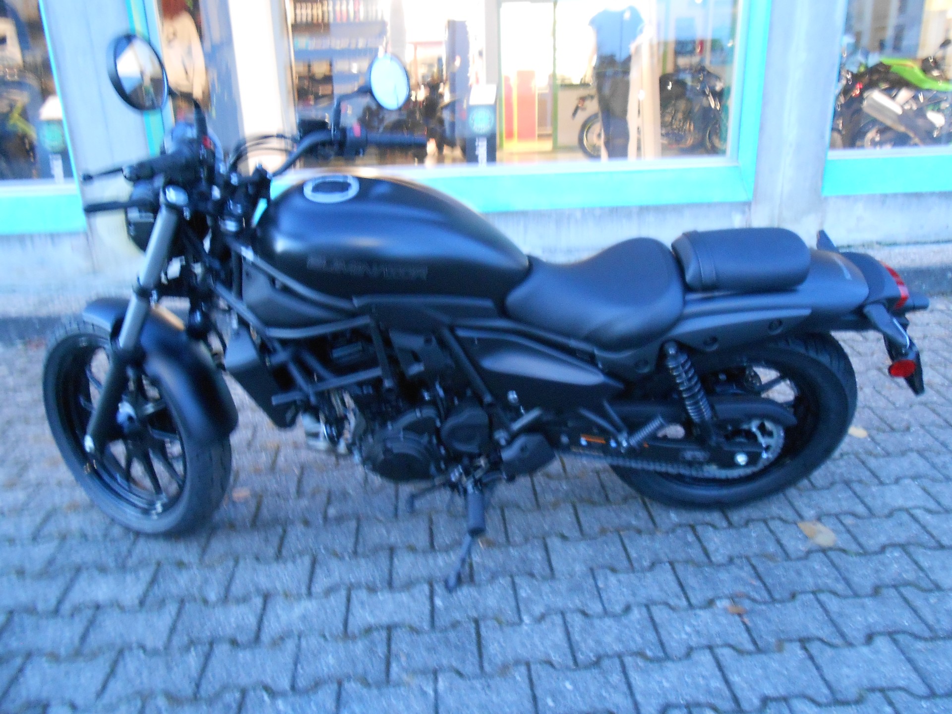 KAWASAKI ELIMINATOR-image-0