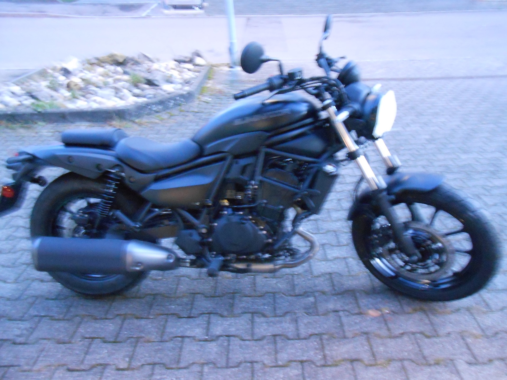 KAWASAKI ELIMINATOR-image-2
