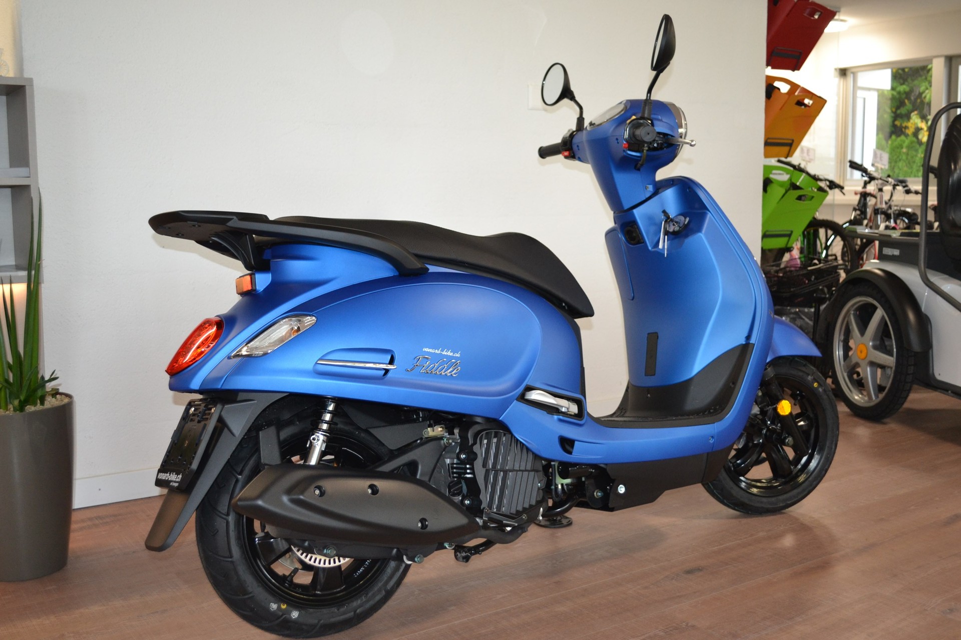 SYM Fiddle IV / Euro5-showroom-element-2