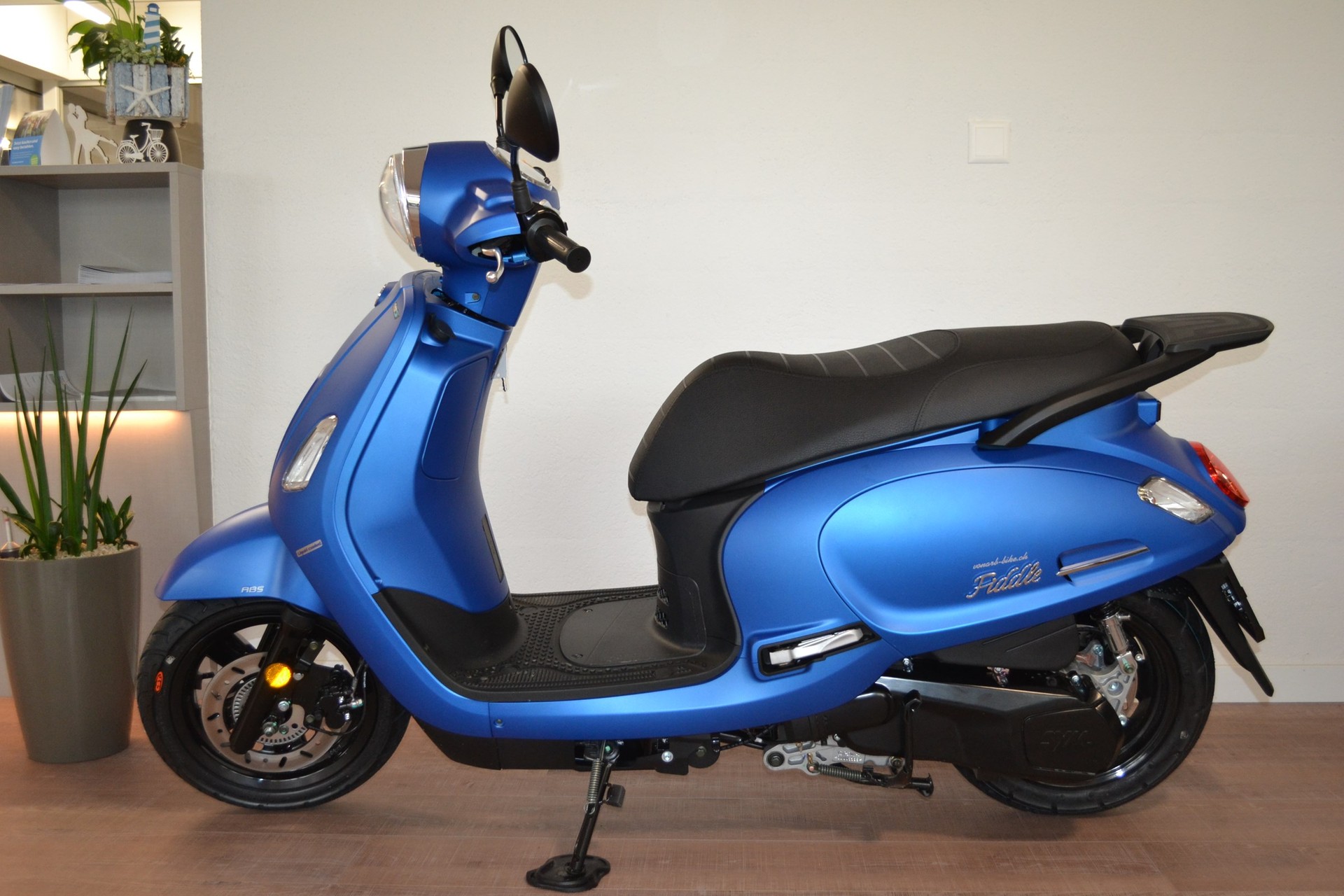 SYM Fiddle IV / Euro5-showroom-element-3