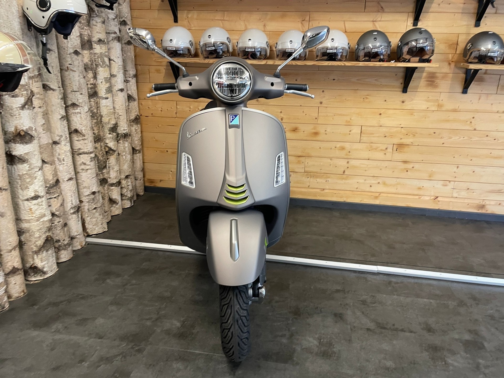 PIAGGIO PIAGGIO Vespa GTS 300 Super Tech E5-showroom-element-3