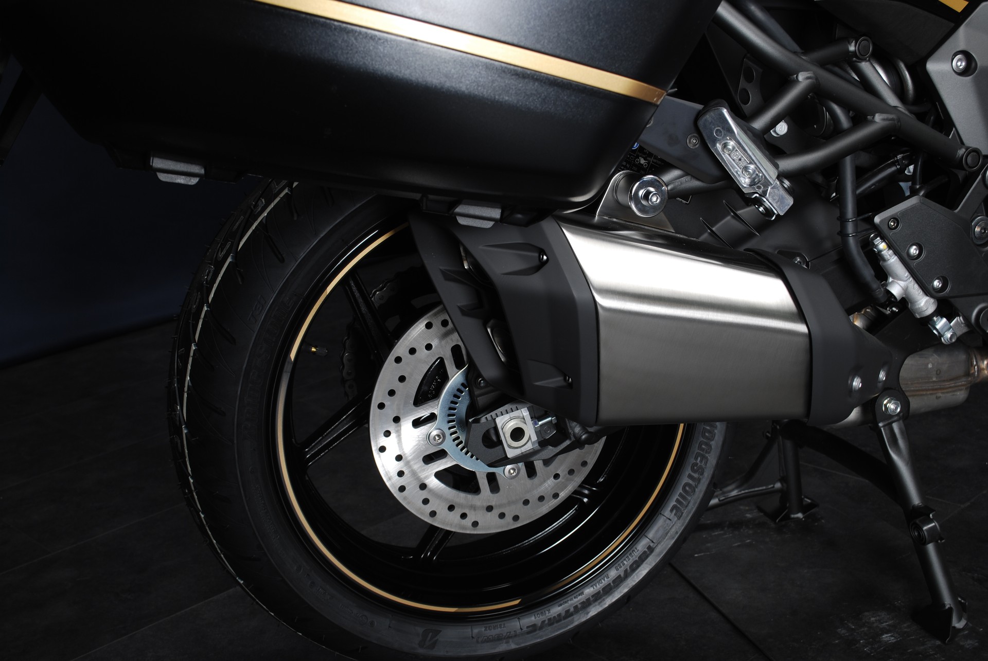 KAWASAKI Versys 1100 SE Grand Tourer MY25-showroom-element-1