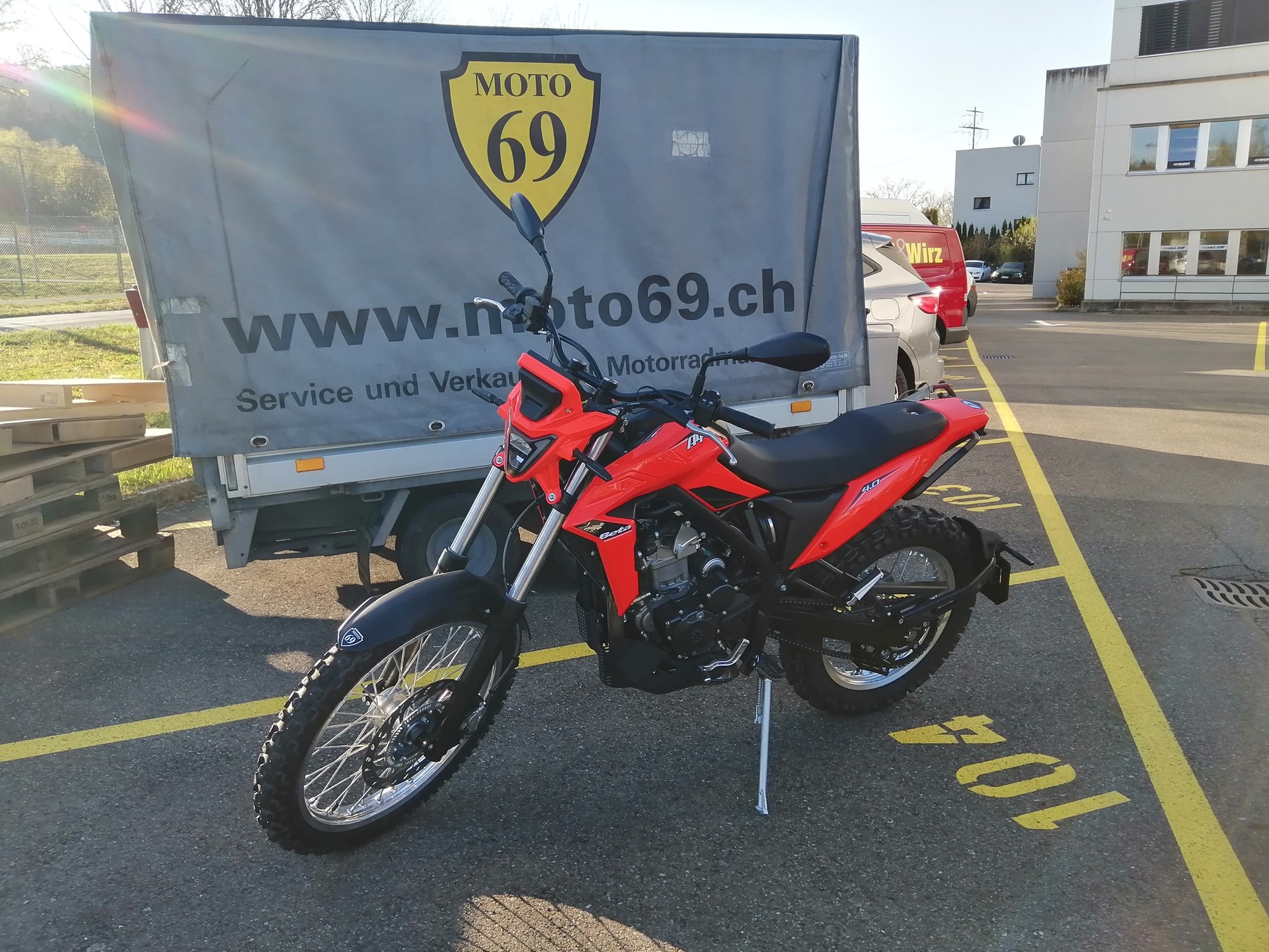 BETA Alp 4T 4.0-showroom-element-1