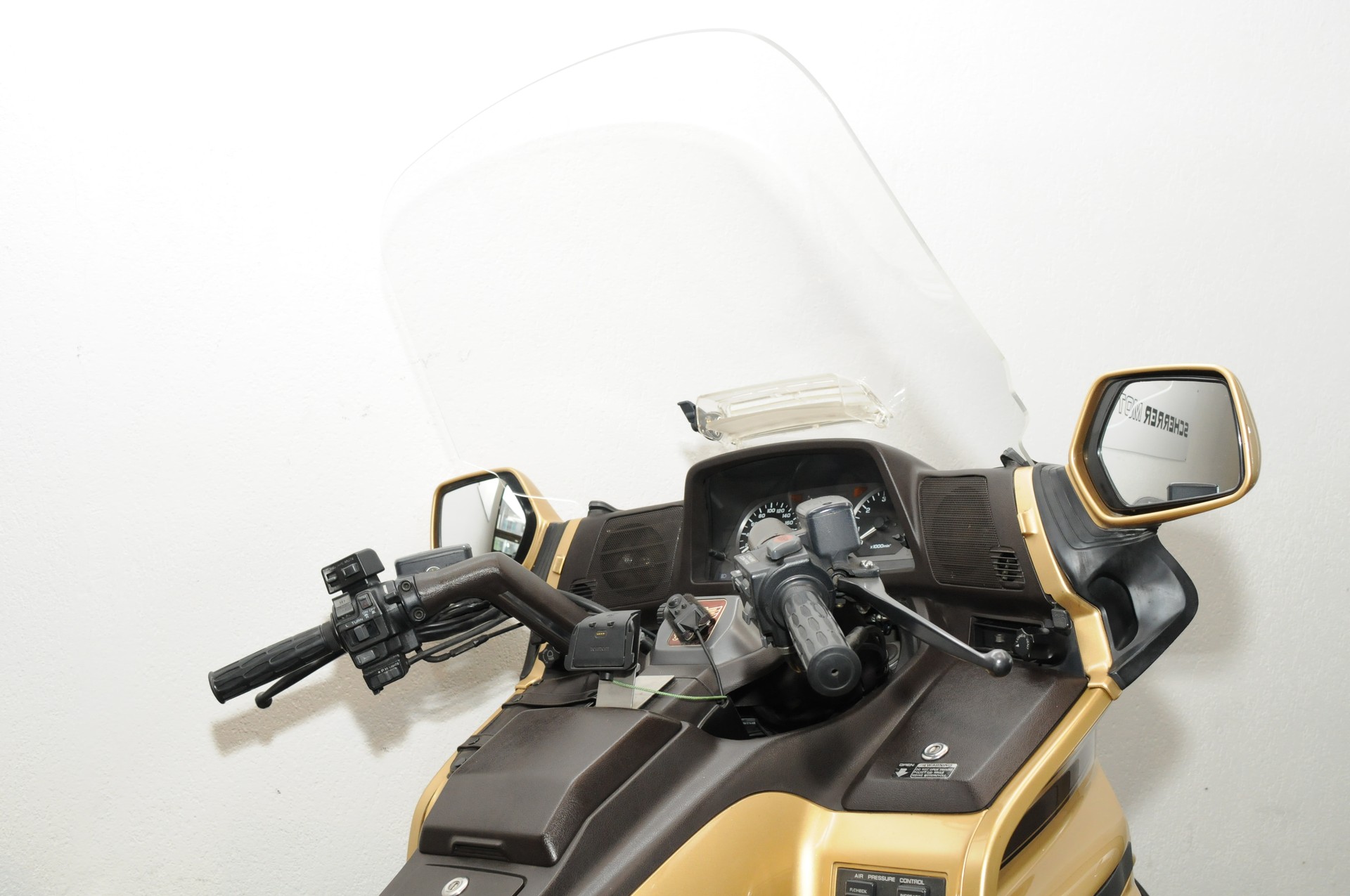 HONDA GL 1500 Goldwing SE M-P-showroom-element-3