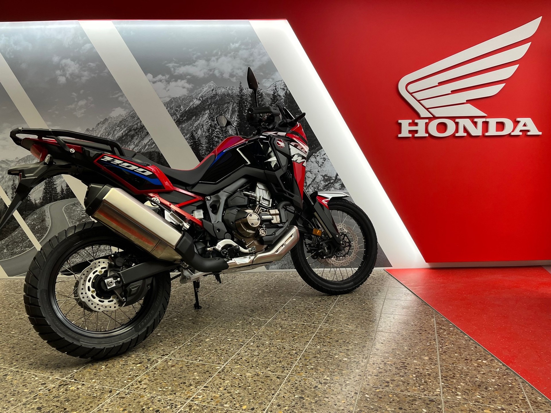 HONDA CRF 1100 DCT Africa Twin-showroom-element-3