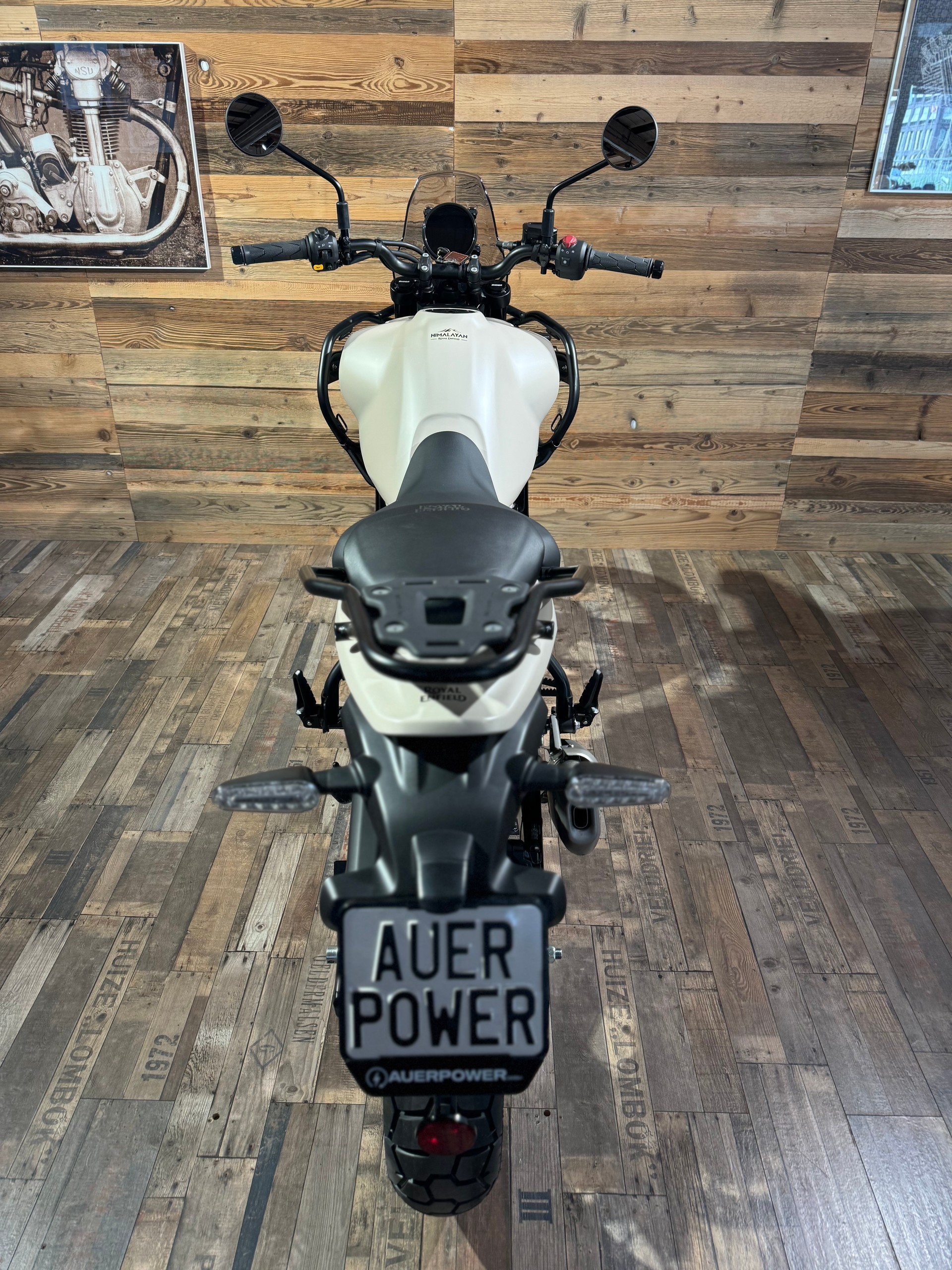 ROYAL ENFIELD HIMALAYAN 452-image-5
