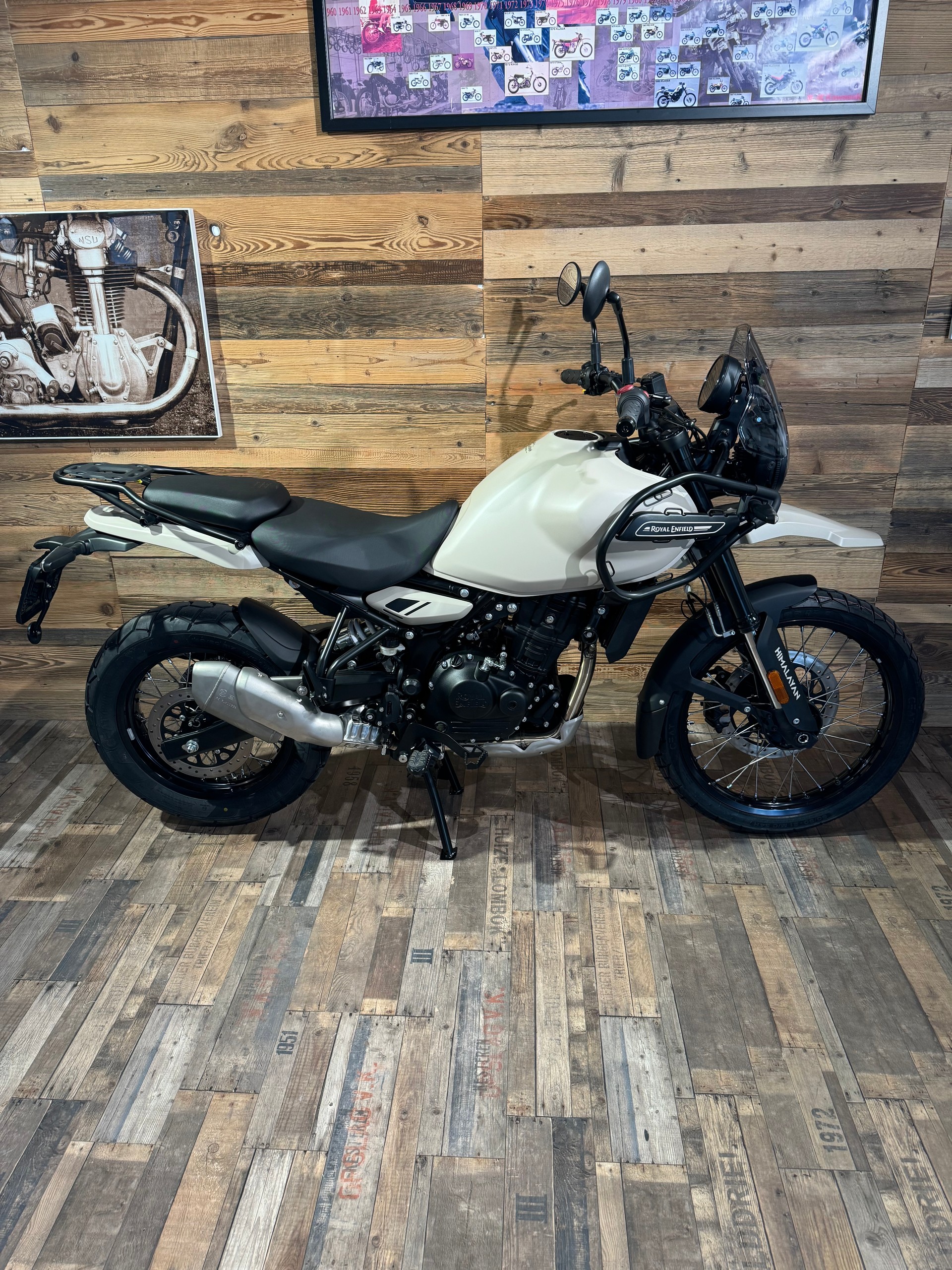 ROYAL ENFIELD HIMALAYAN 452-image-4