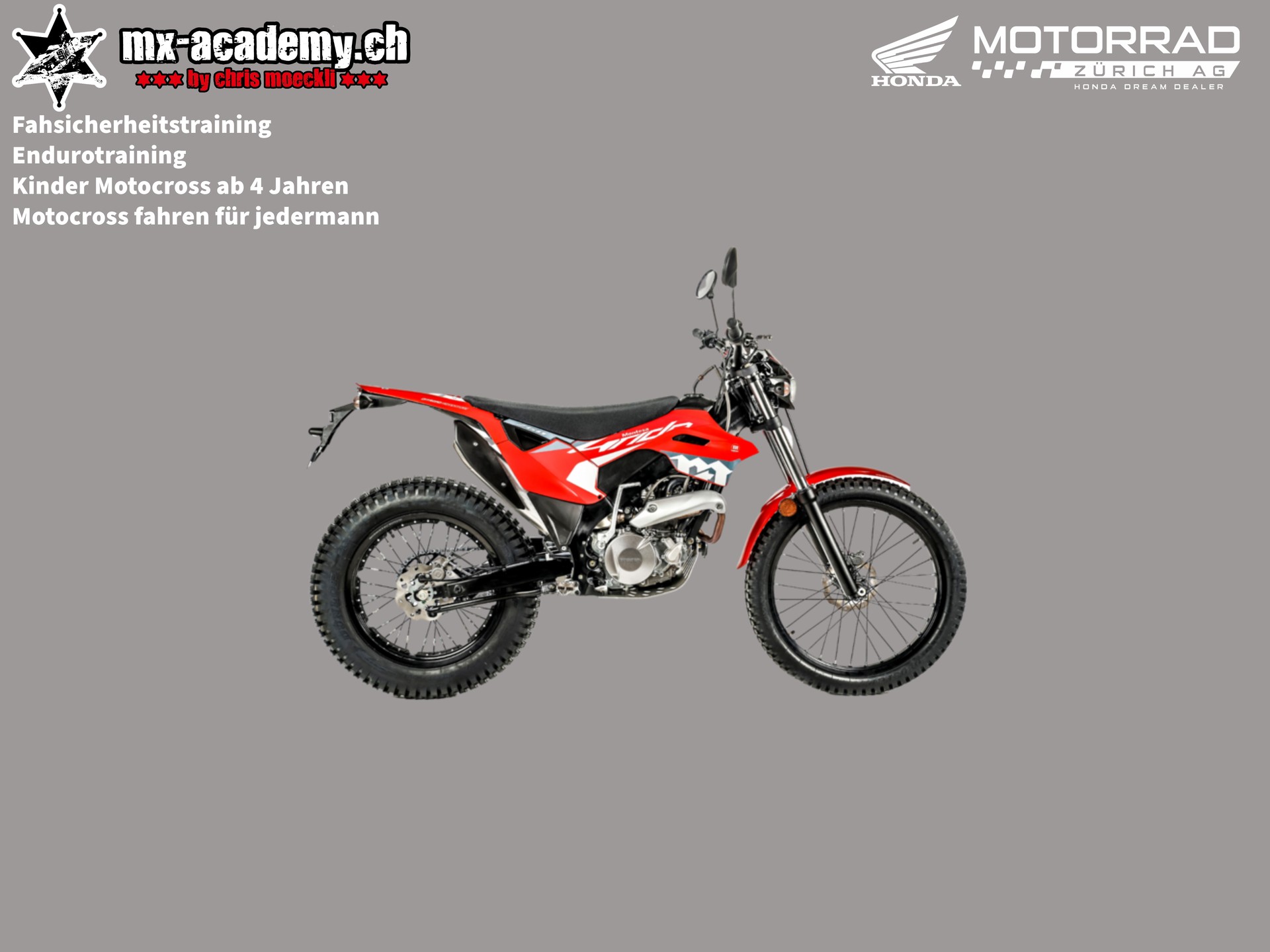 MONTESA Montesa 4Ride 2023