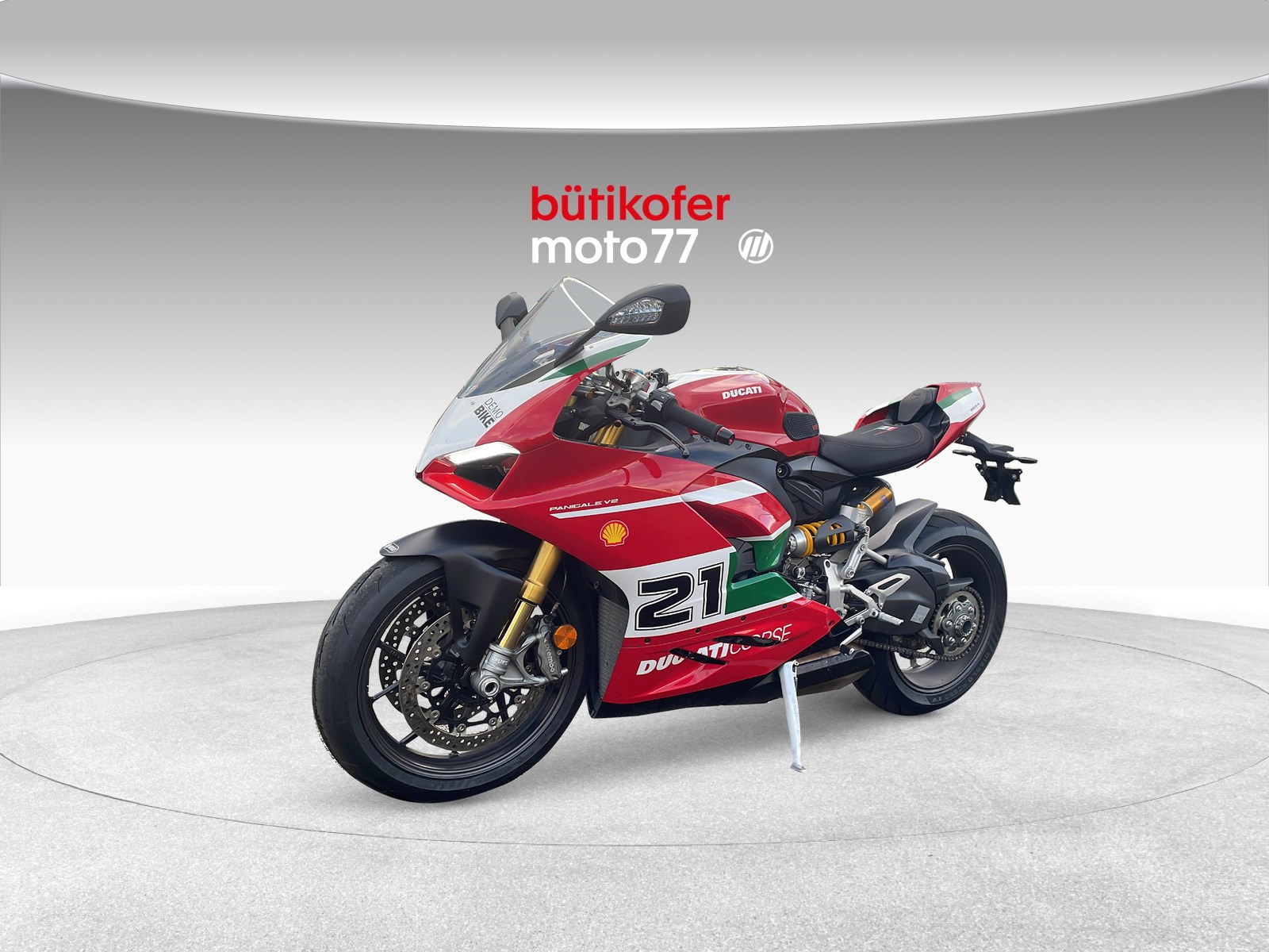 DUCATI PANIGALE V2 Bayliss ABS-showroom-element-2