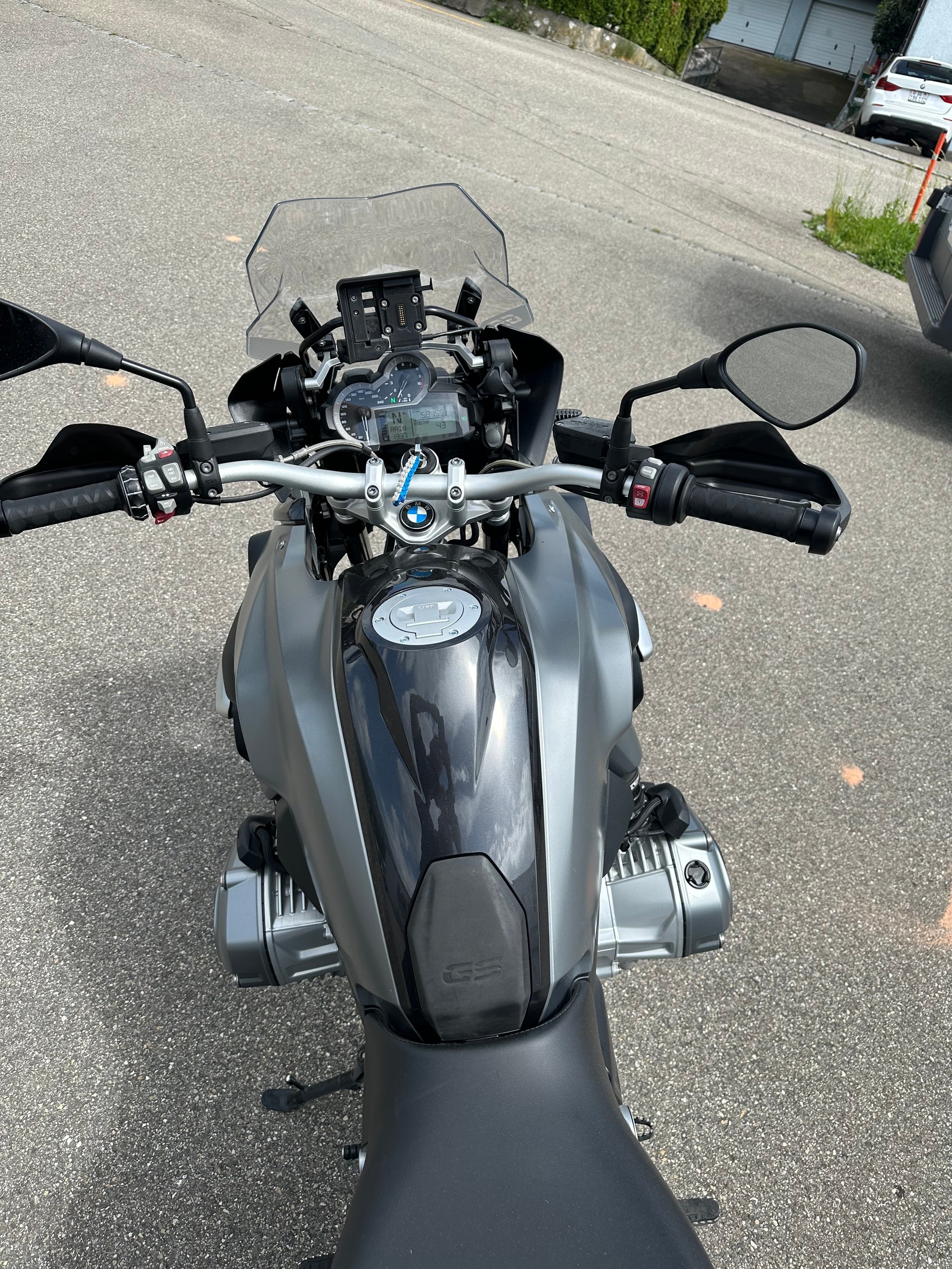 BMW R 1200 GS ABS-image-5