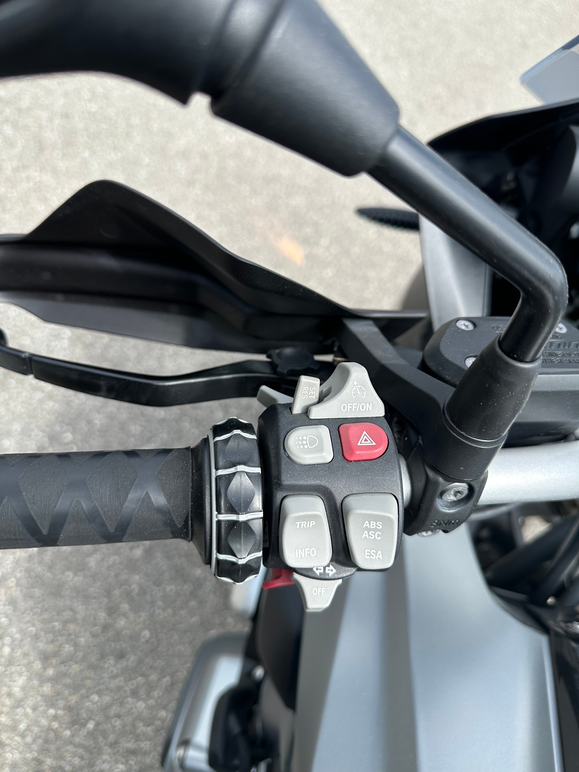 BMW R 1200 GS ABS-image-7