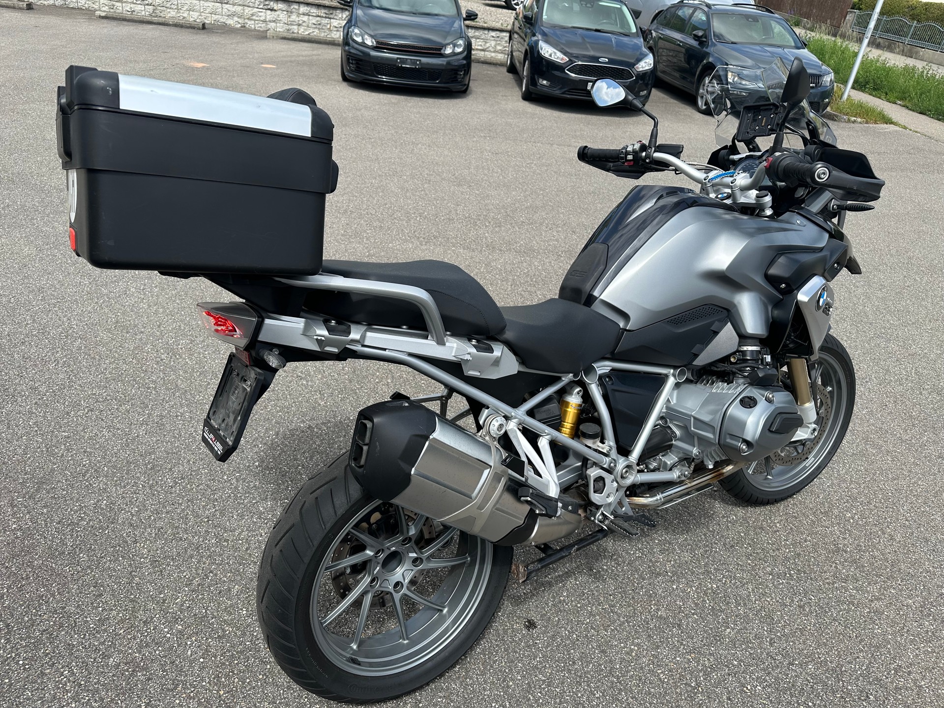 BMW R 1200 GS ABS-image-3