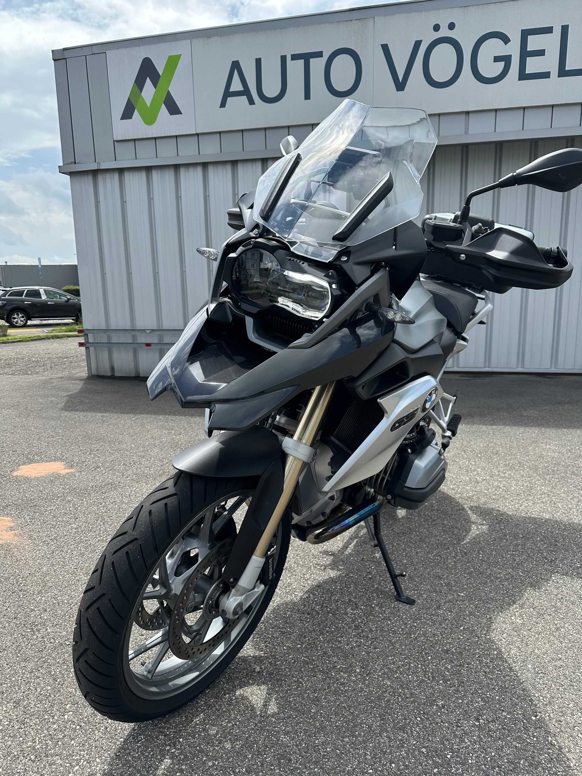 BMW R 1200 GS ABS-image-0