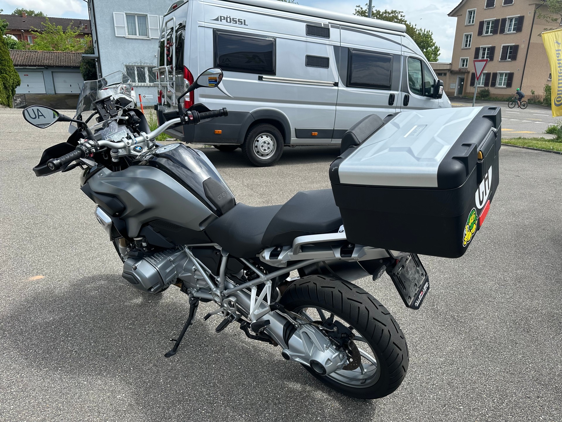 BMW R 1200 GS ABS-image-1