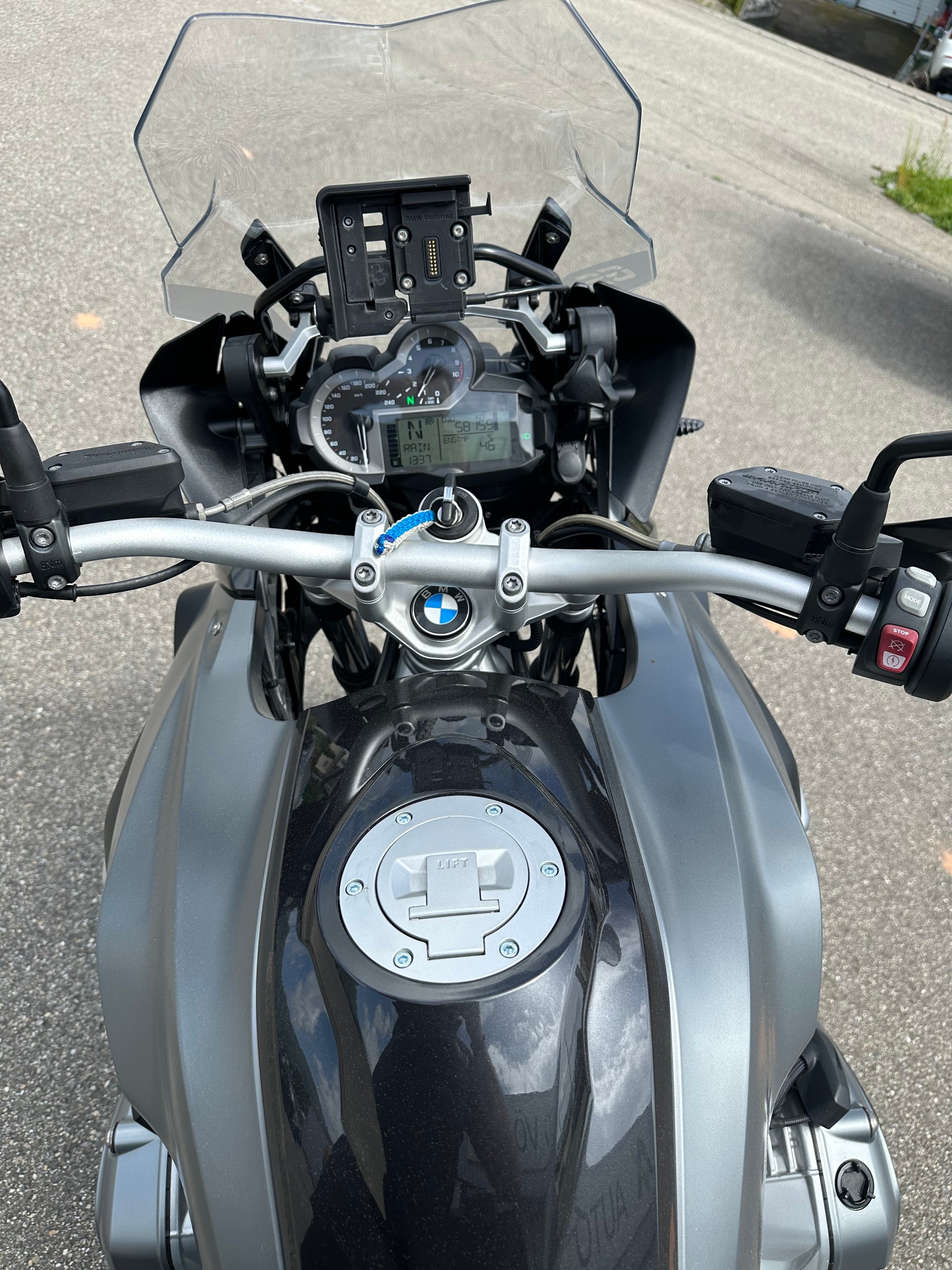 BMW R 1200 GS ABS-image-6