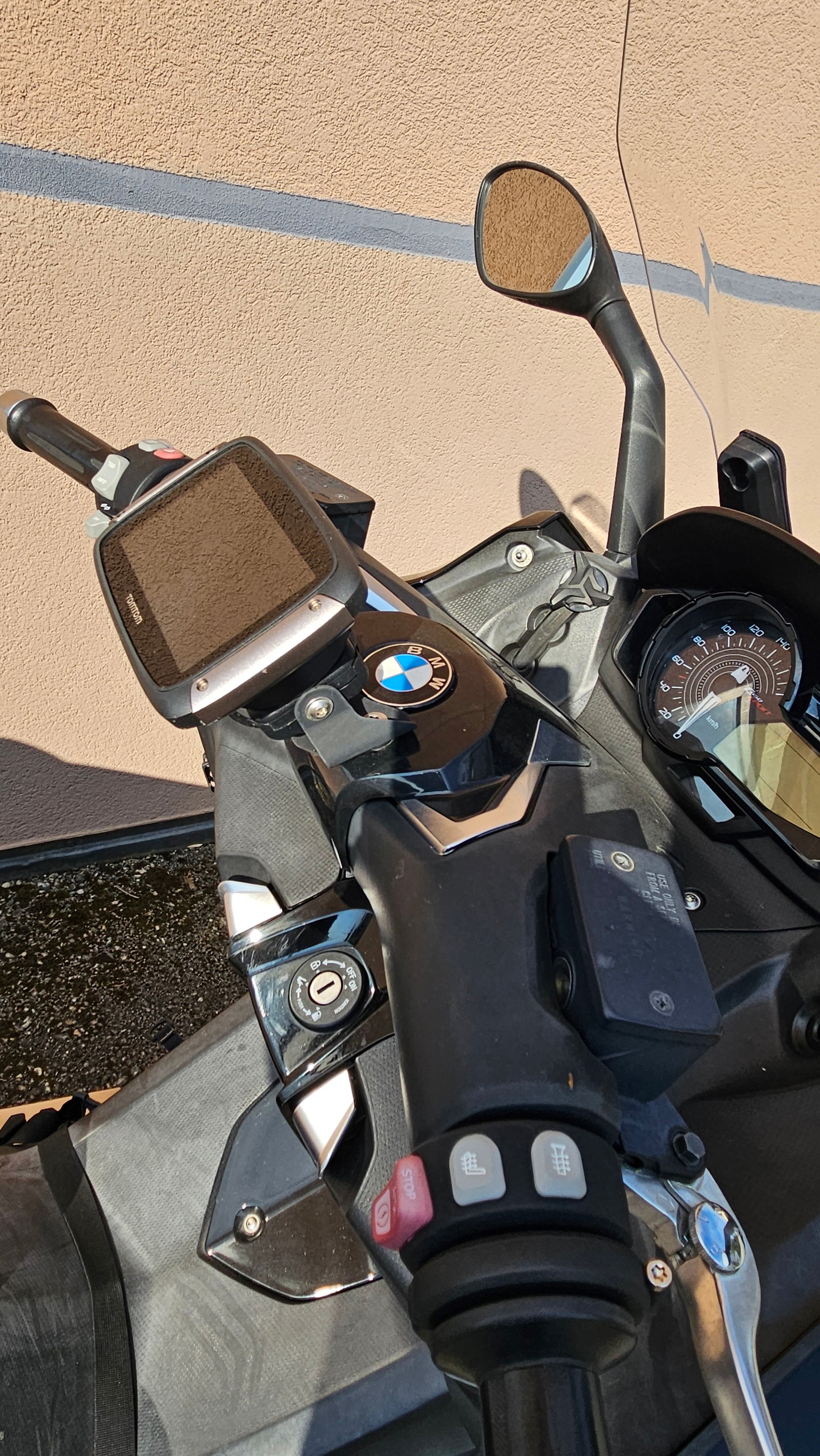 BMW C 650 Sport ABS-image-5