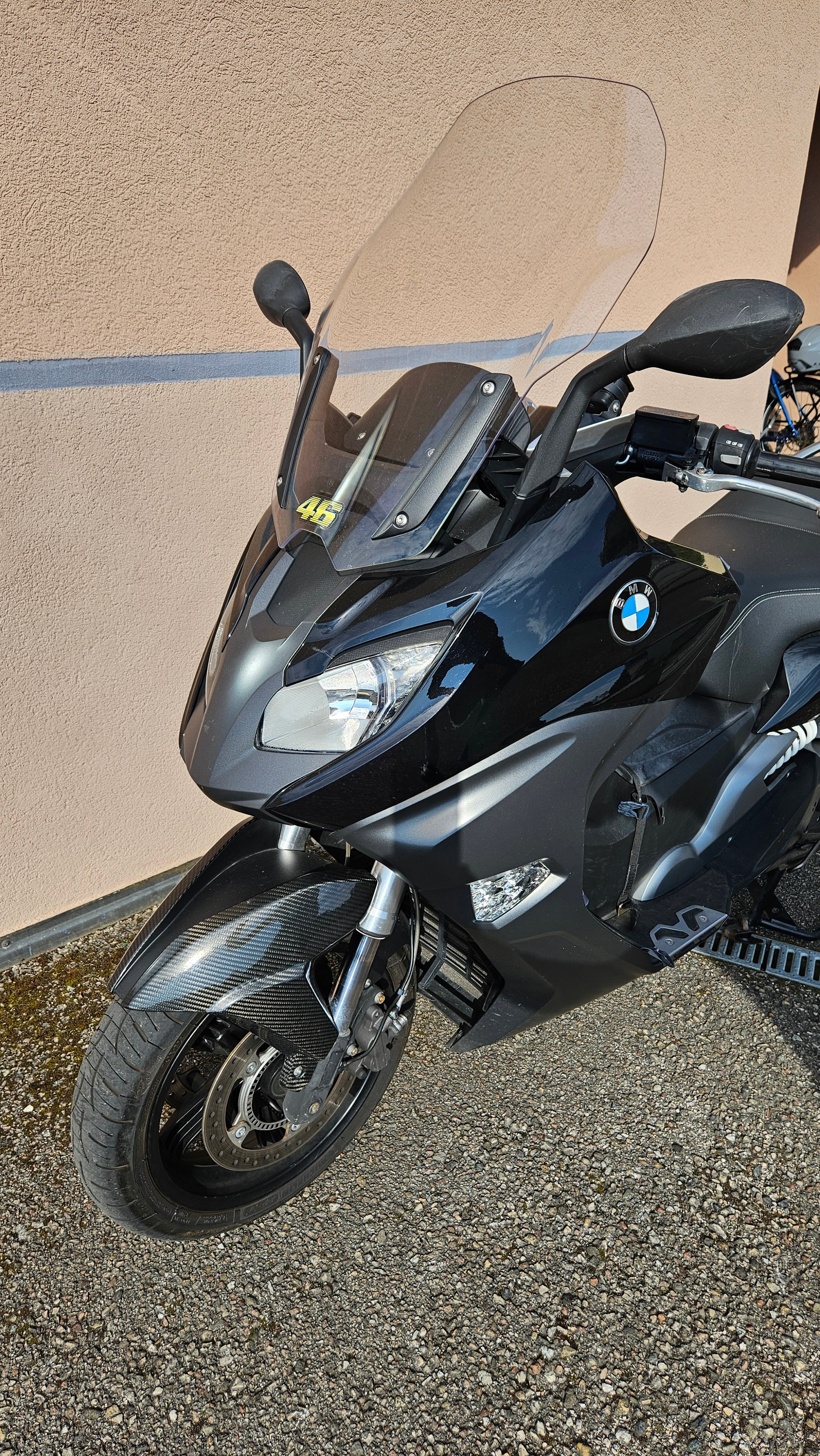 BMW C 650 Sport ABS-image-1