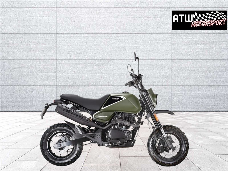 BRIXTON CROSSFIRE 125 XS CBS-showroom-element-1