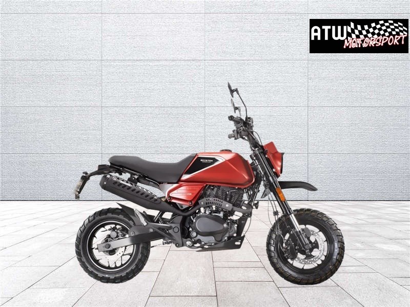 BRIXTON CROSSFIRE 125 XS CBS-showroom-element-2