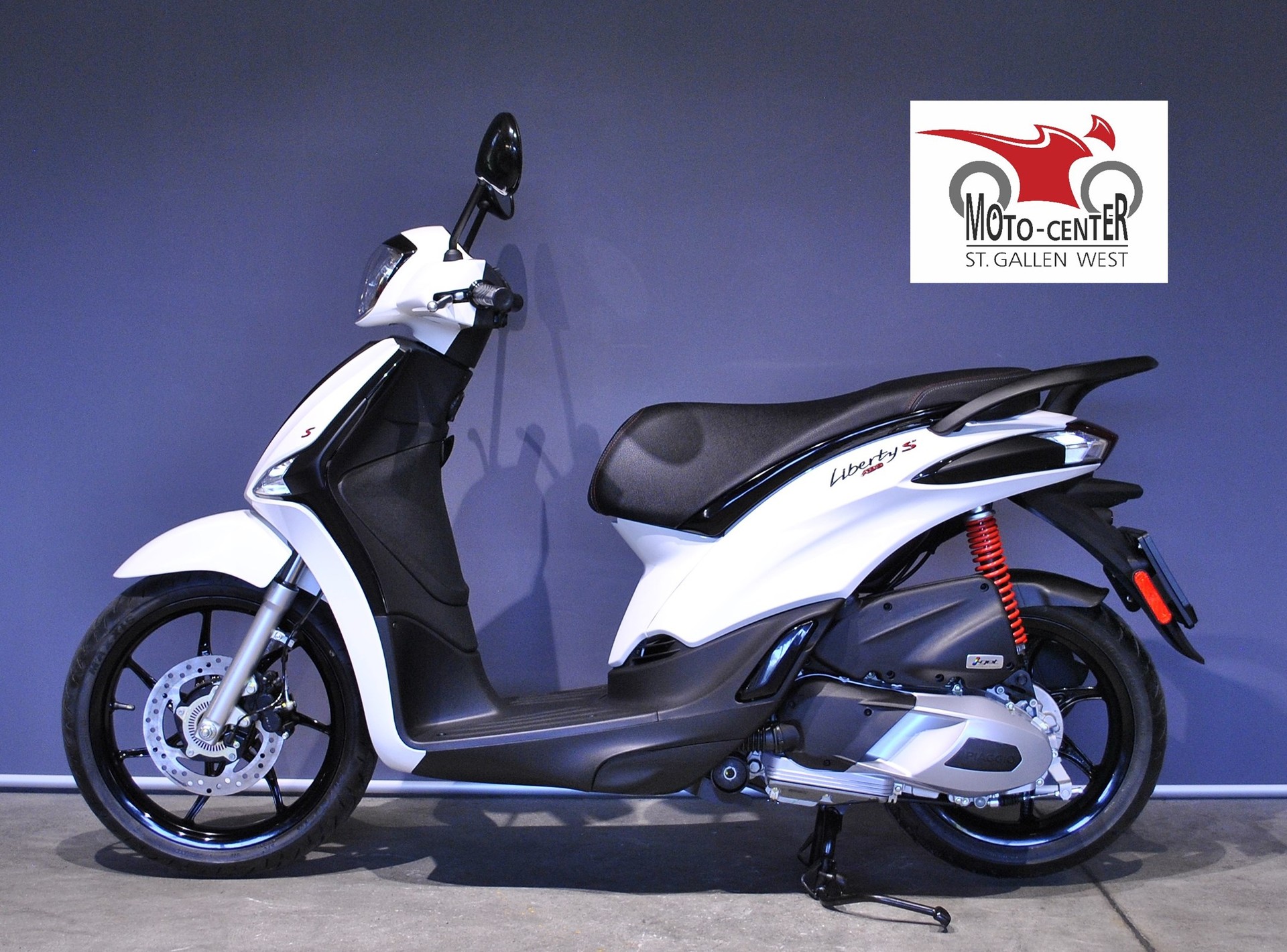 PIAGGIO Liberty 125 iGet Sport ABS-showroom-element-2