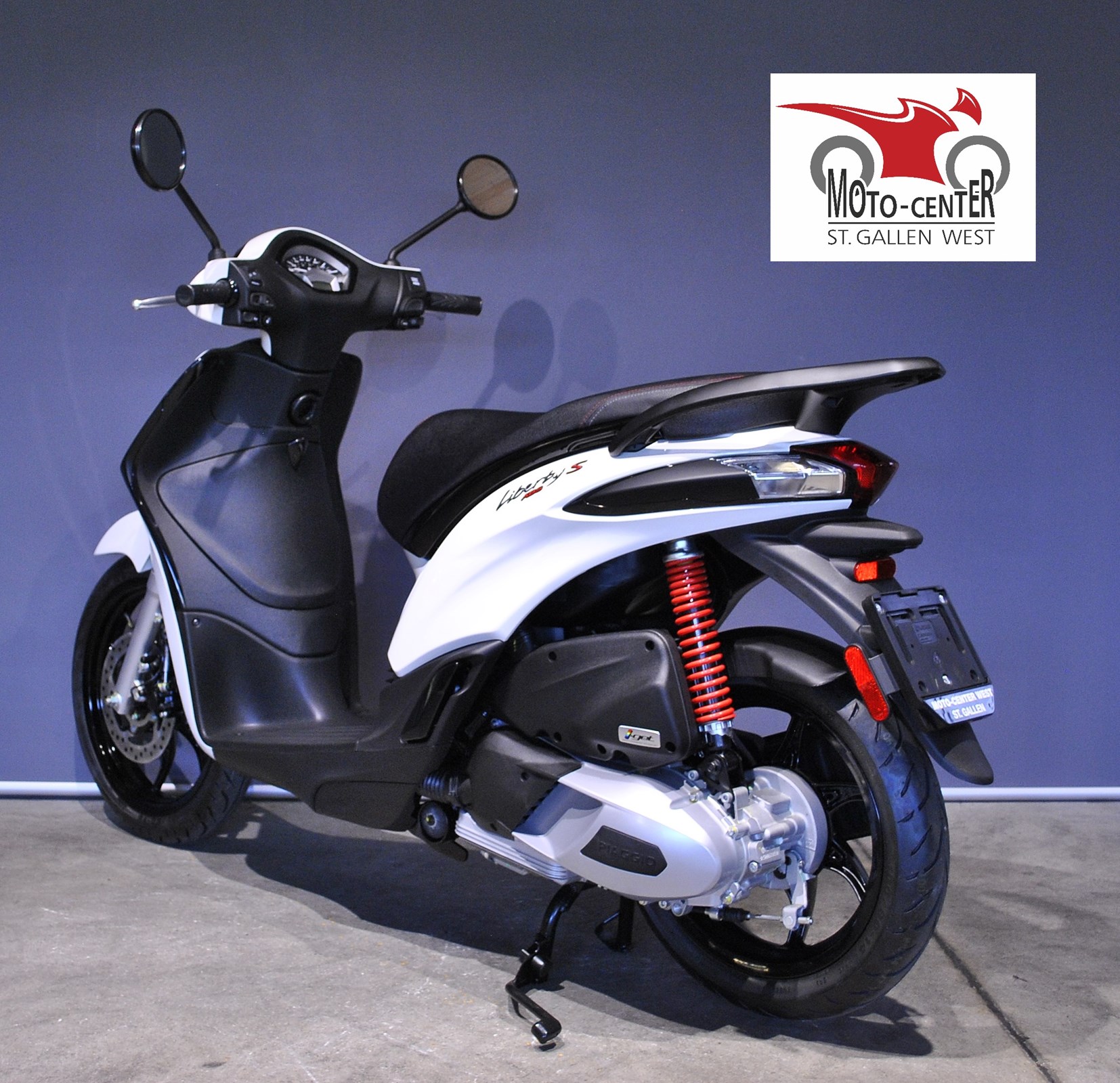 PIAGGIO Liberty 125 iGet Sport ABS-showroom-element-3