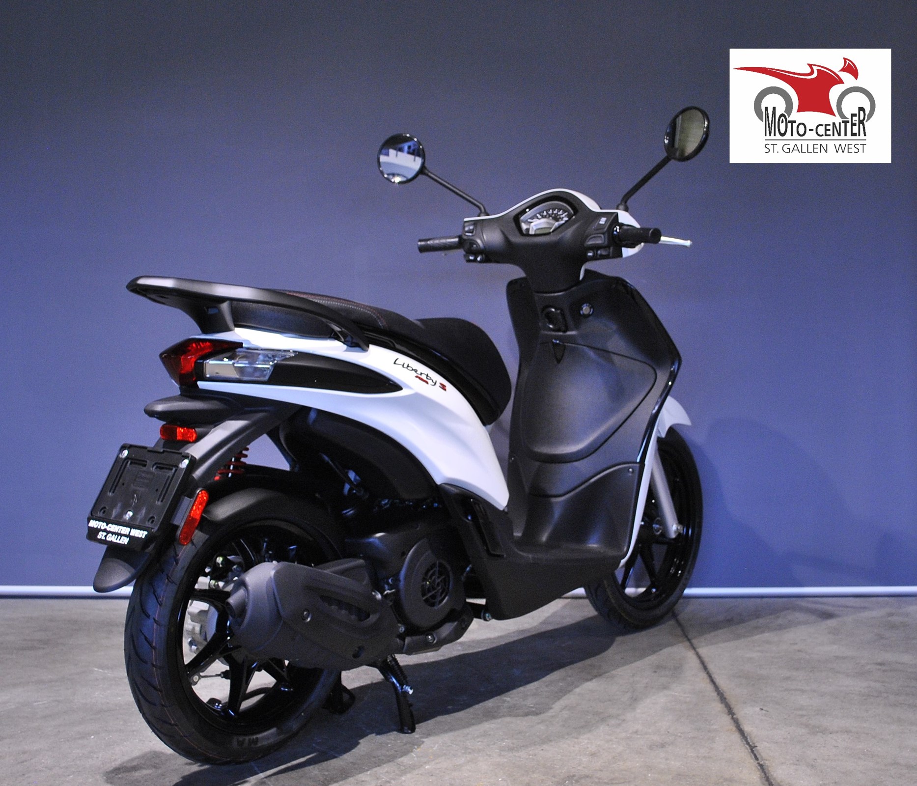 PIAGGIO Liberty 125 iGet Sport ABS-image-4