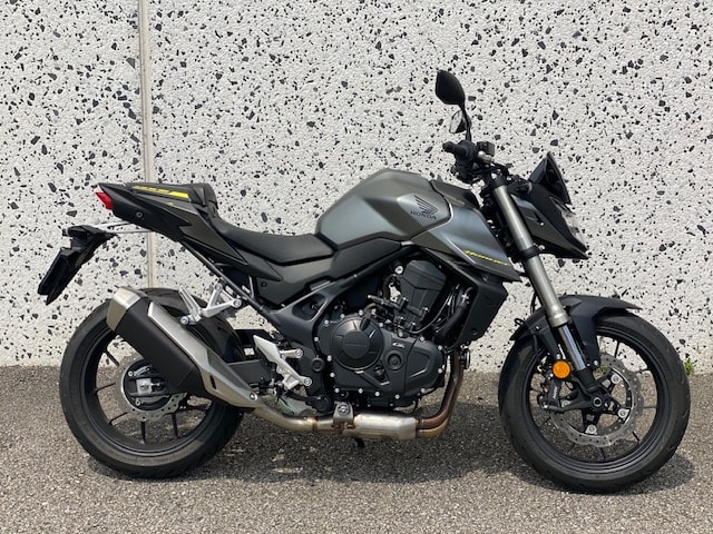 HONDA CB 750 Hornet