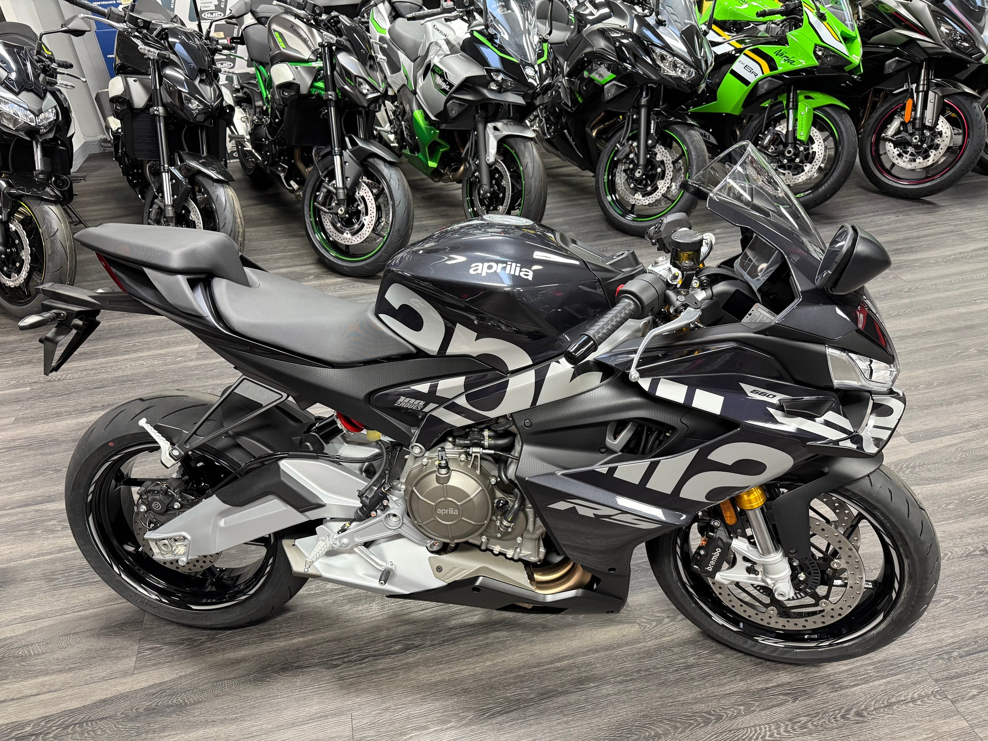 APRILIA RS 660 E5+ (35kW)-image-4