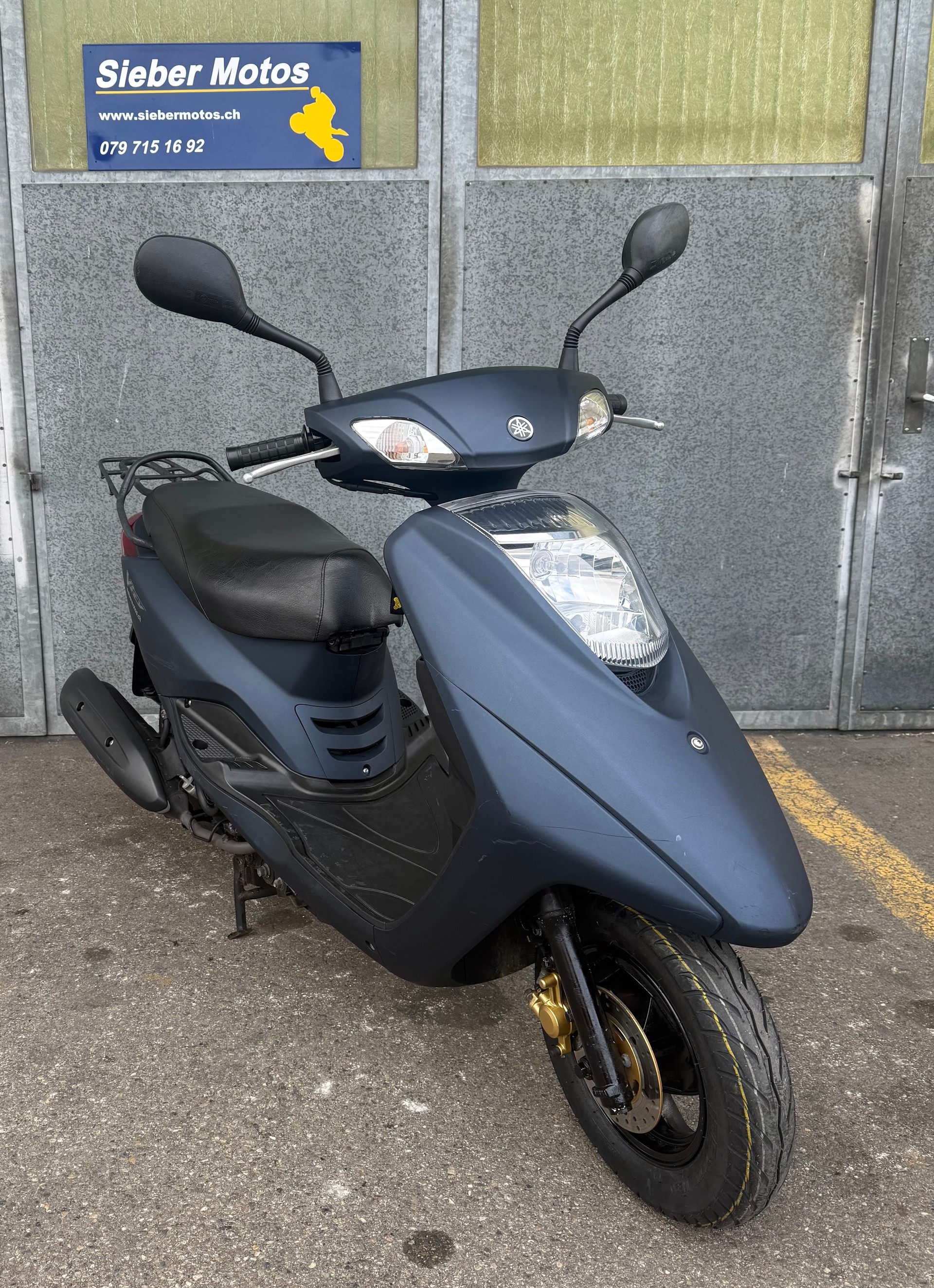 YAMAHA Vity XC 125 E-showroom-element-1