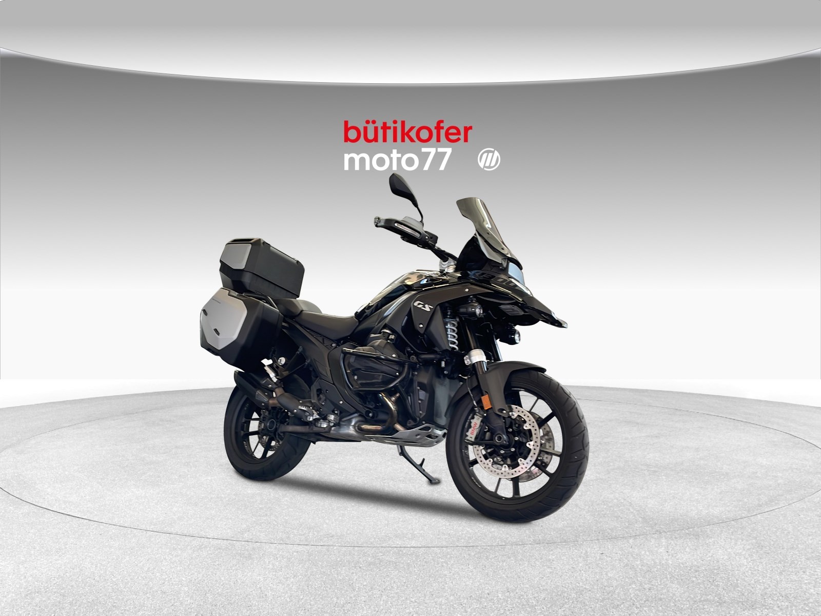 BMW R 1300 GS ABS