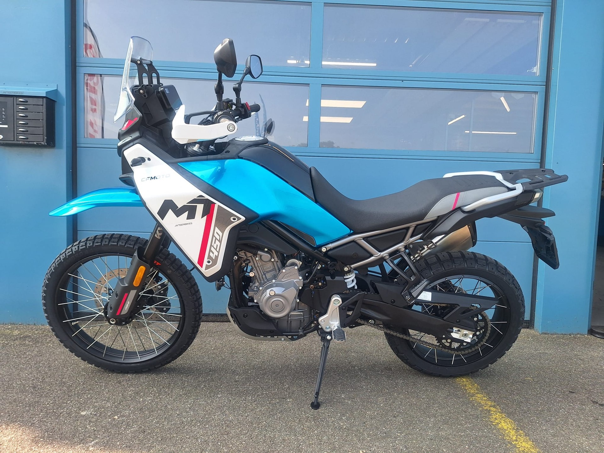 CF MOTO 450 MT-image-1