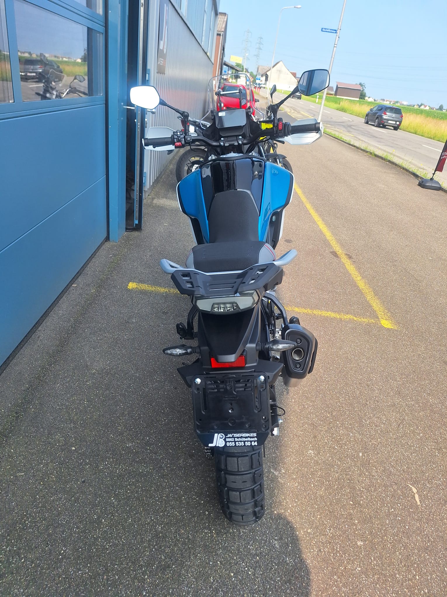 CF MOTO 450 MT-image-3