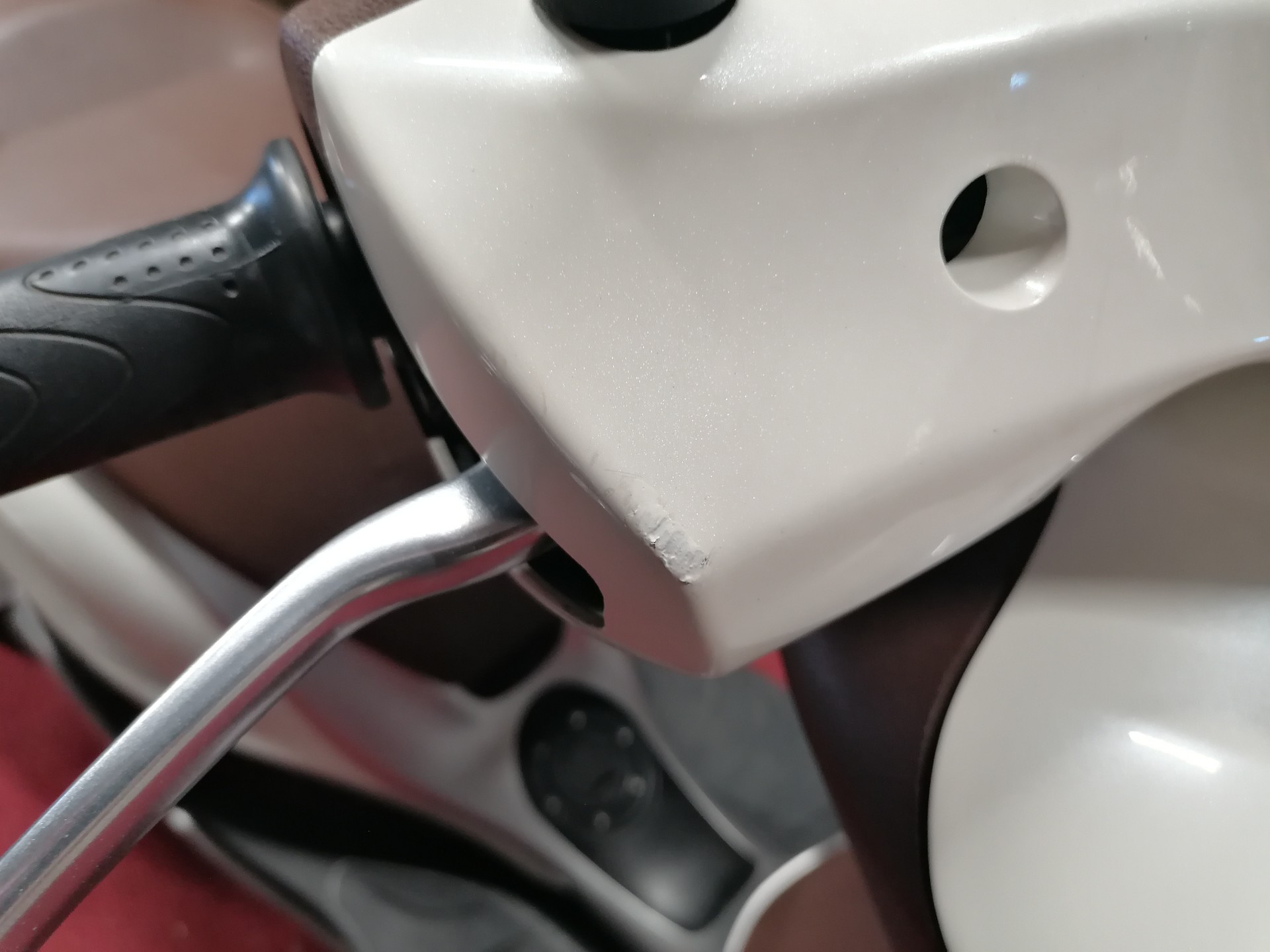 PIAGGIO Medley 125 iGet ABS-image-7