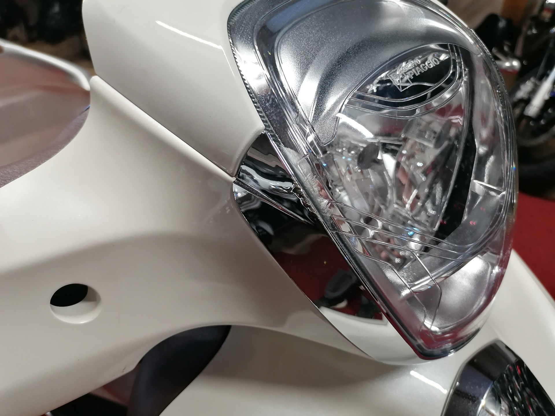 PIAGGIO Medley 125 iGet ABS-image-6